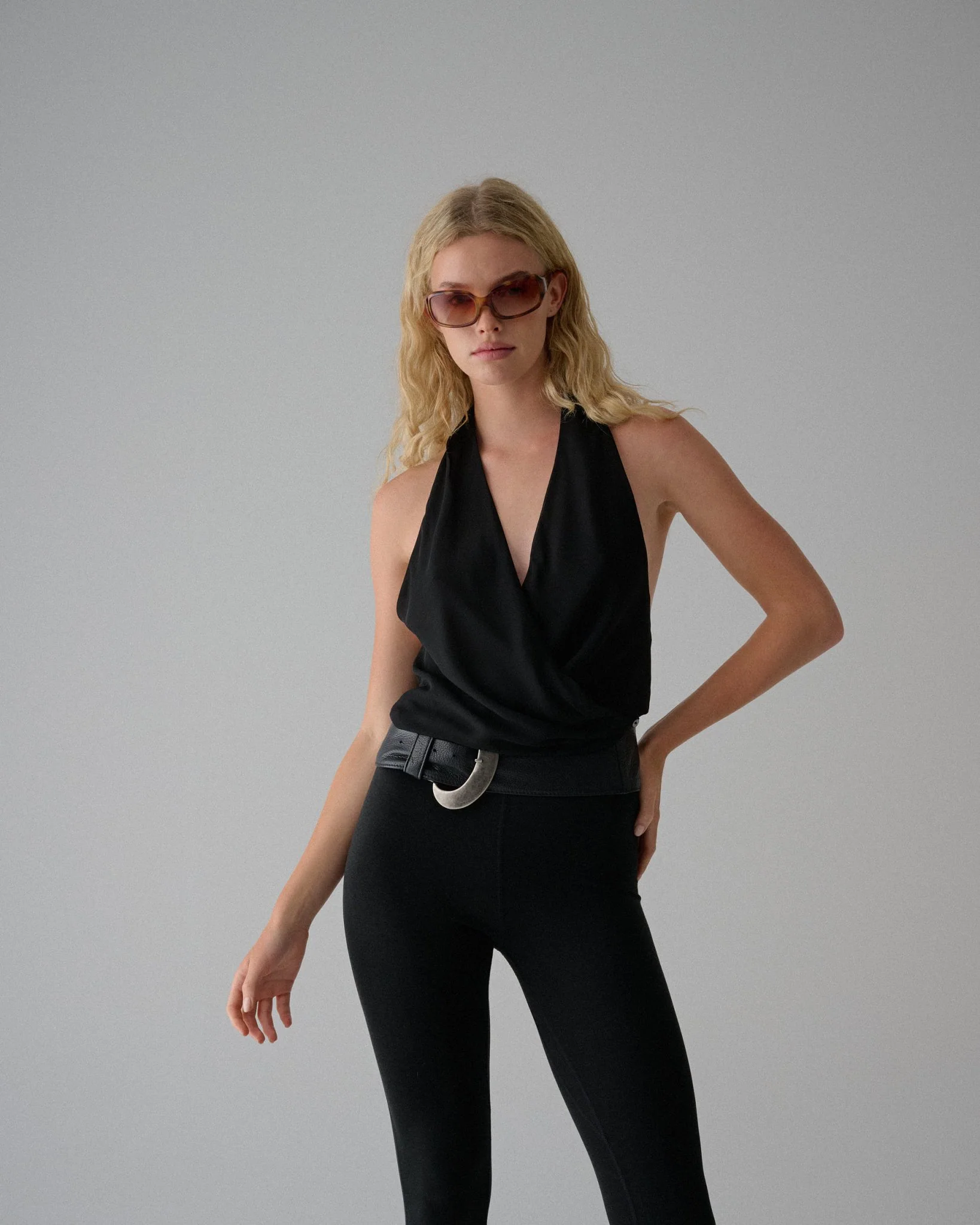 Farrow / Maple Tortoiseshell & Cinnamon Lens - Image 5