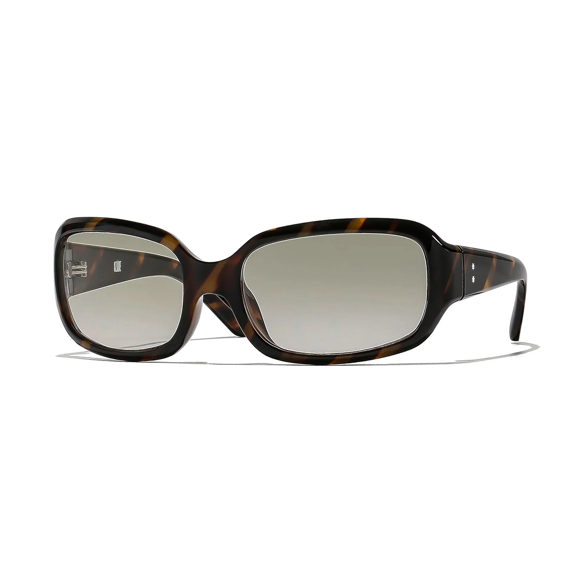 Farrow / Tigers Eye & Jade Lens - Image 2