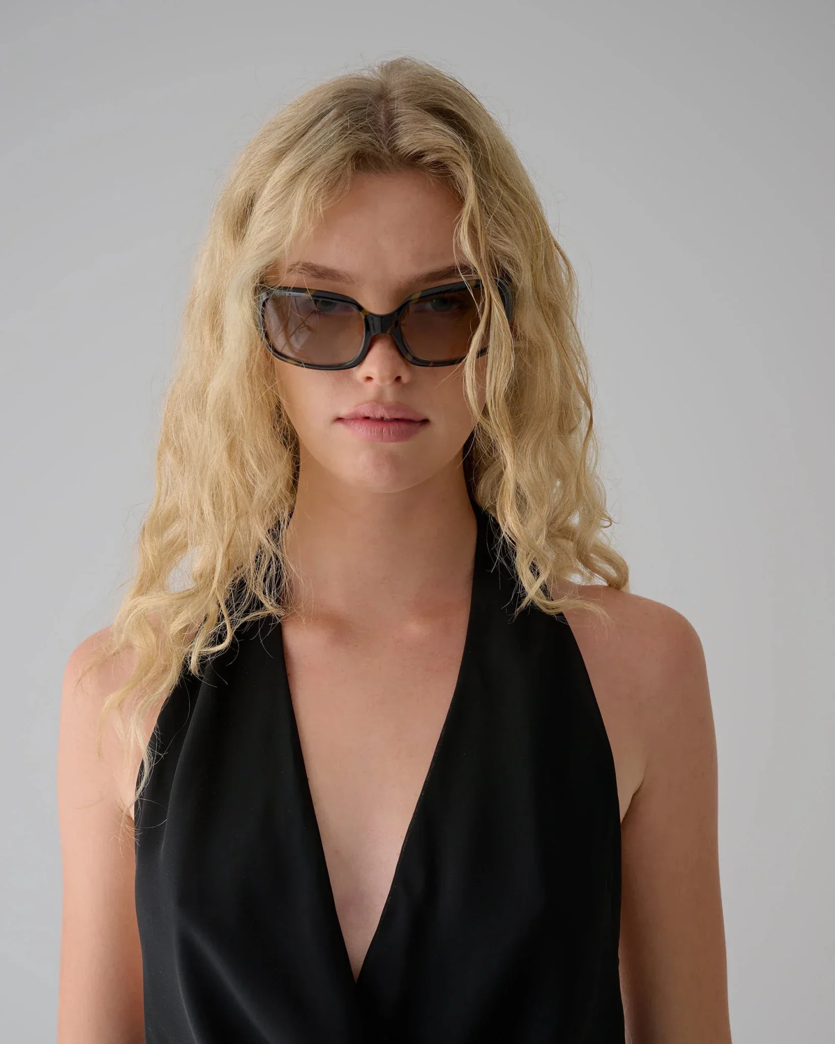 Farrow / Tigers Eye & Jade Lens - Image 4