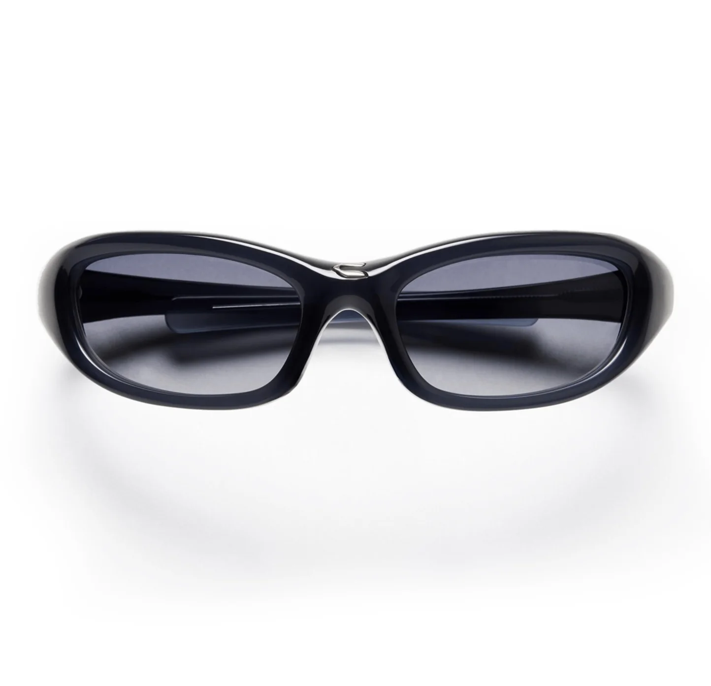 Fog / Blue & Graphite Blue Lens