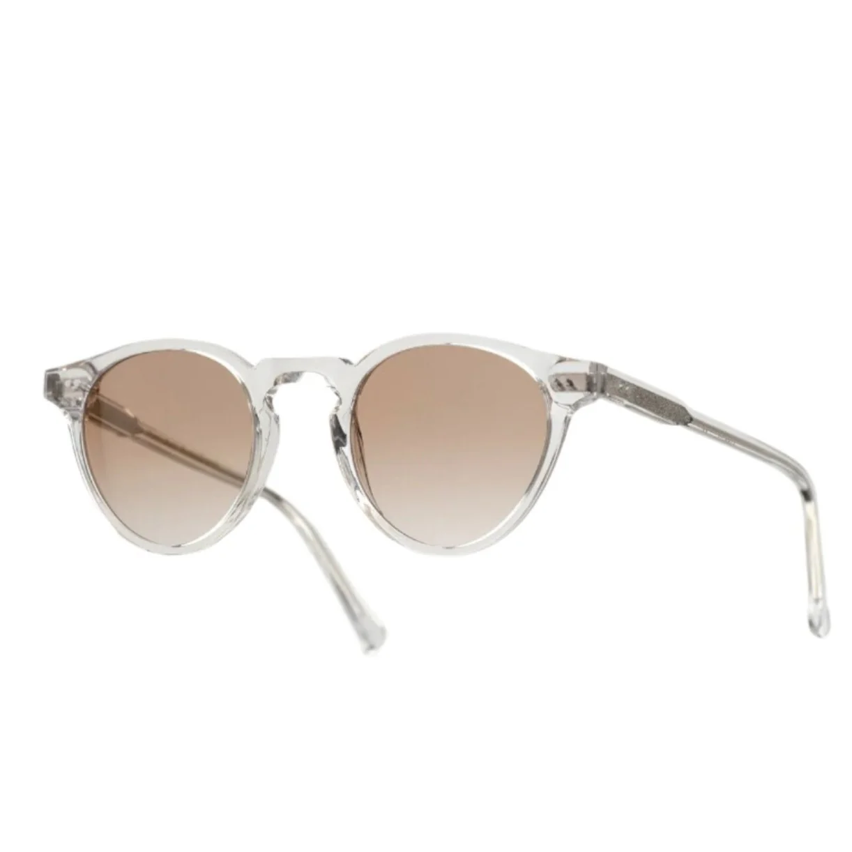 Forest / Crystal Acetate & Brown Gradient Lens - Image 2