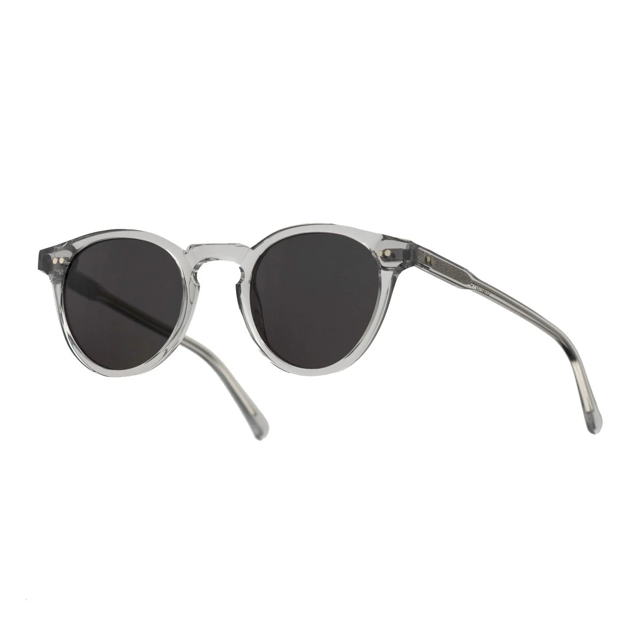Forest / Grey Acetate & Grey Solid Lens - Image 2