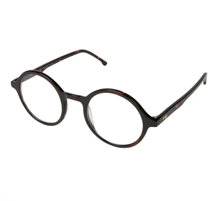 Franklin Optical / Bourbon Acetate & Blue-Light Lens - Image 2
