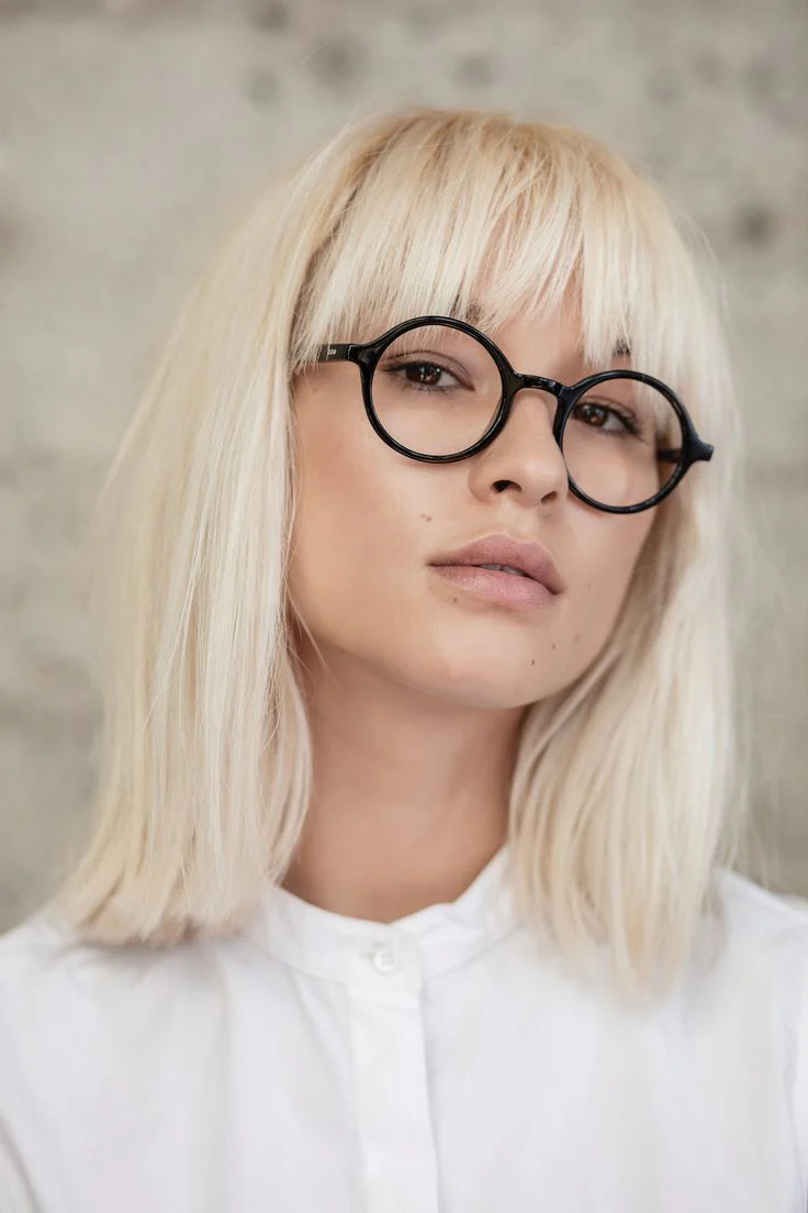 Franklin Optical / Bourbon Acetate & Blue-Light Lens - Image 3