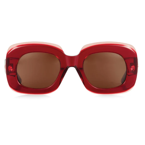 Fun & Games / Red
