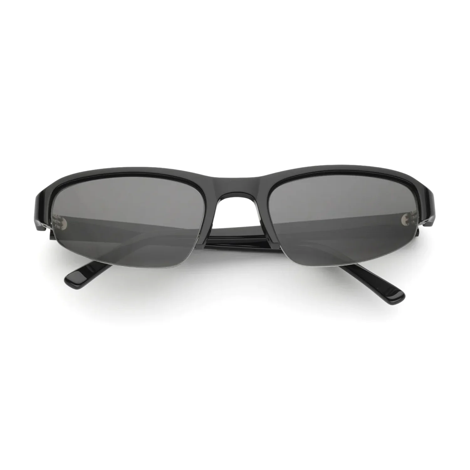 Gia / Black & Black Lens