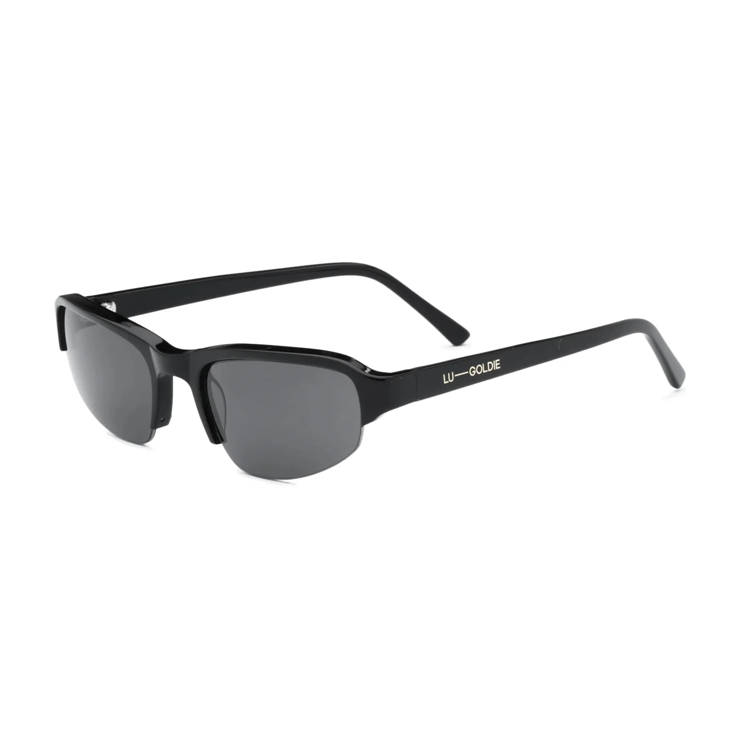 Gia / Black & Black Lens - Image 2