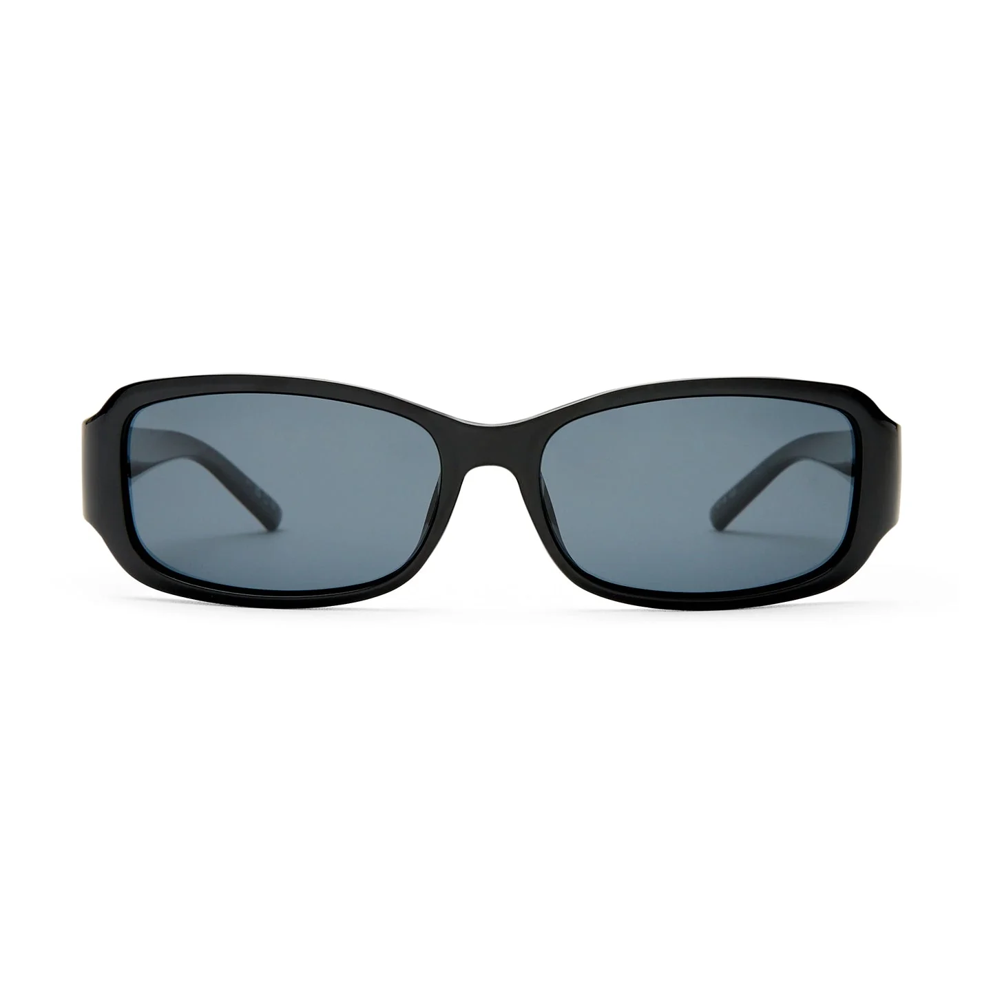 Gigglemug / Black & Smoke Mono Polarised Lens