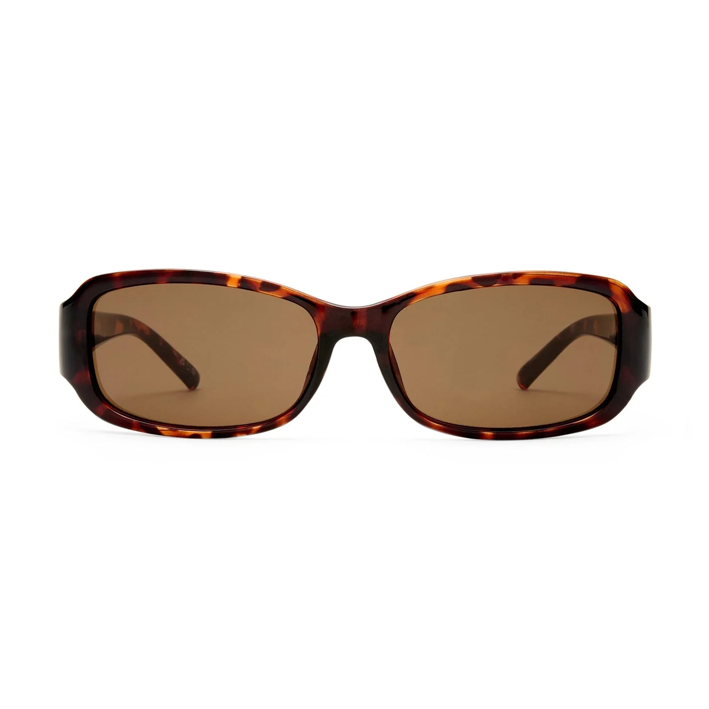 Gigglemug / Tort & Brown Mono Lens