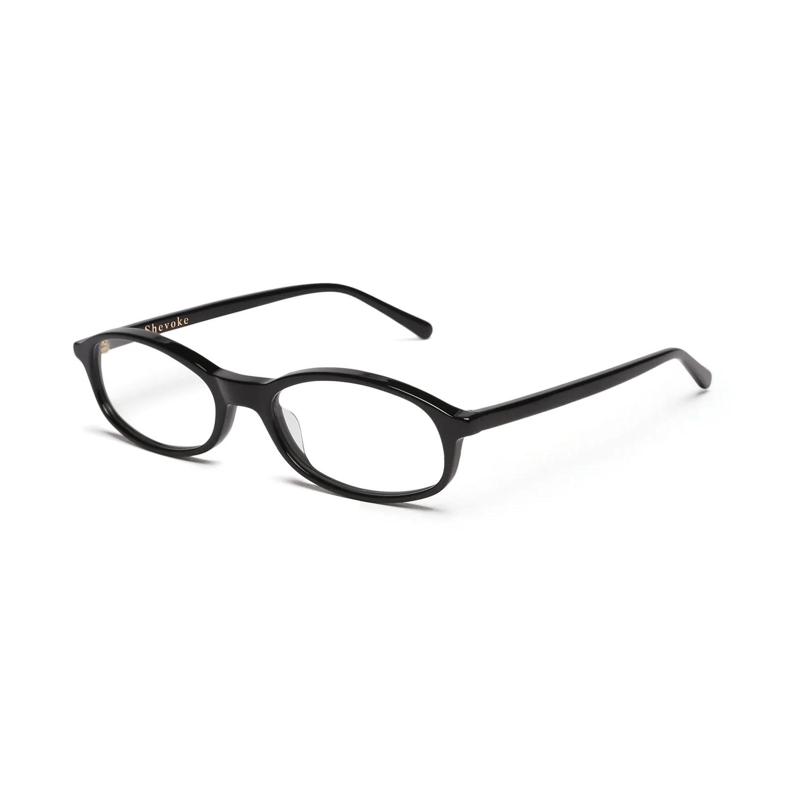 Gini Optical / Black & Blue-Light Lens - Image 2