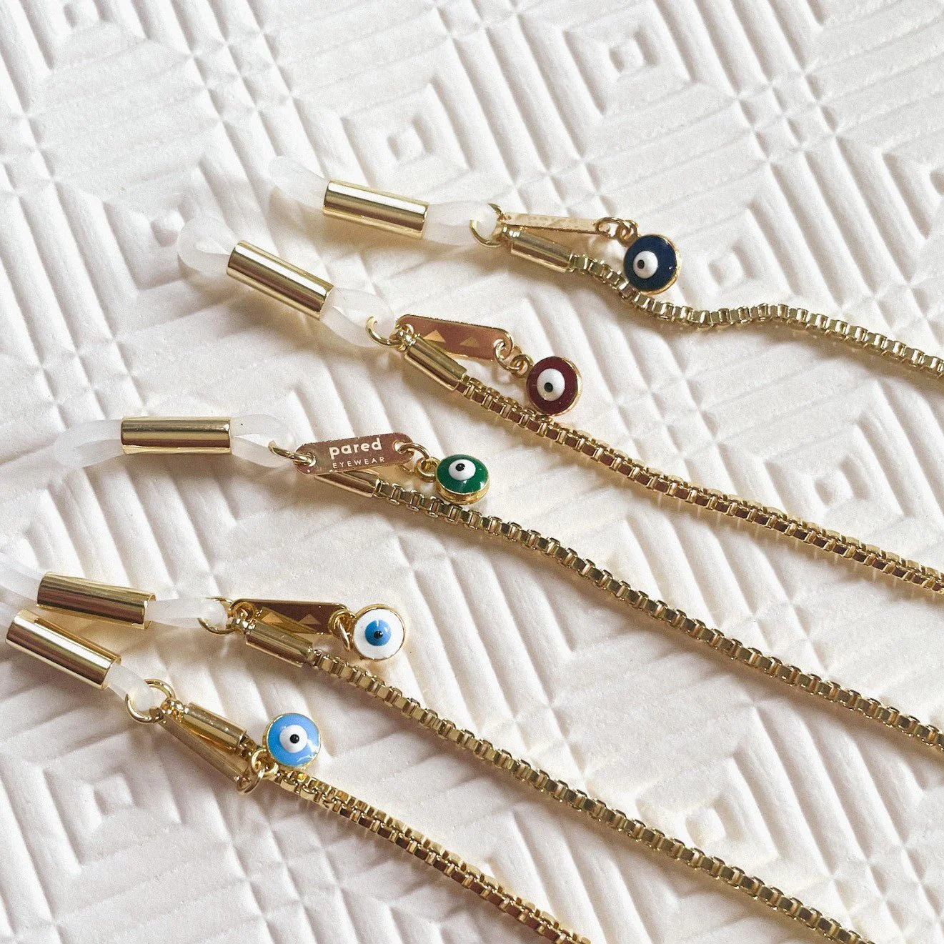 Gold Lanyard / Box Chain - Image 2