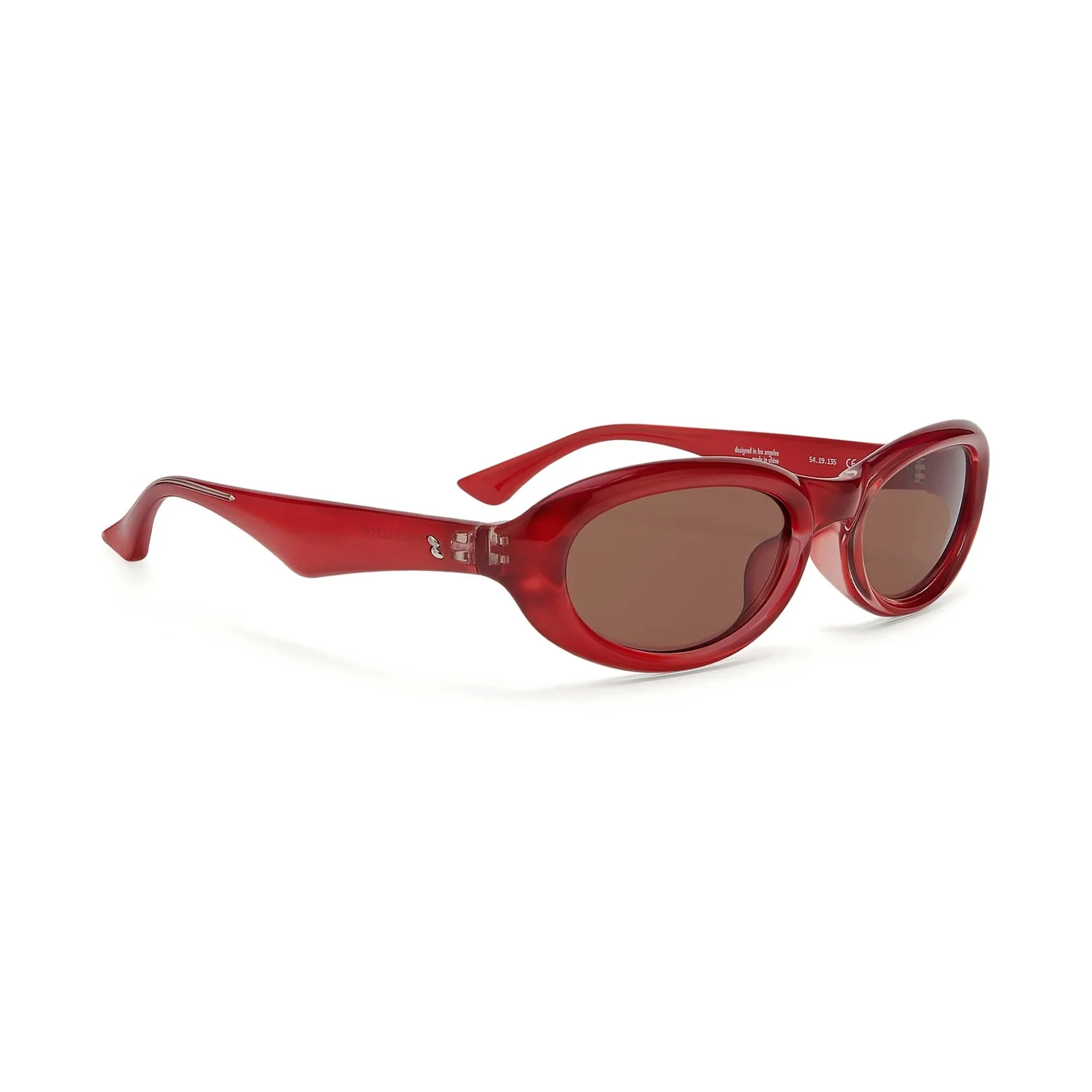 Groupie / Red & Brown Lens - Image 2