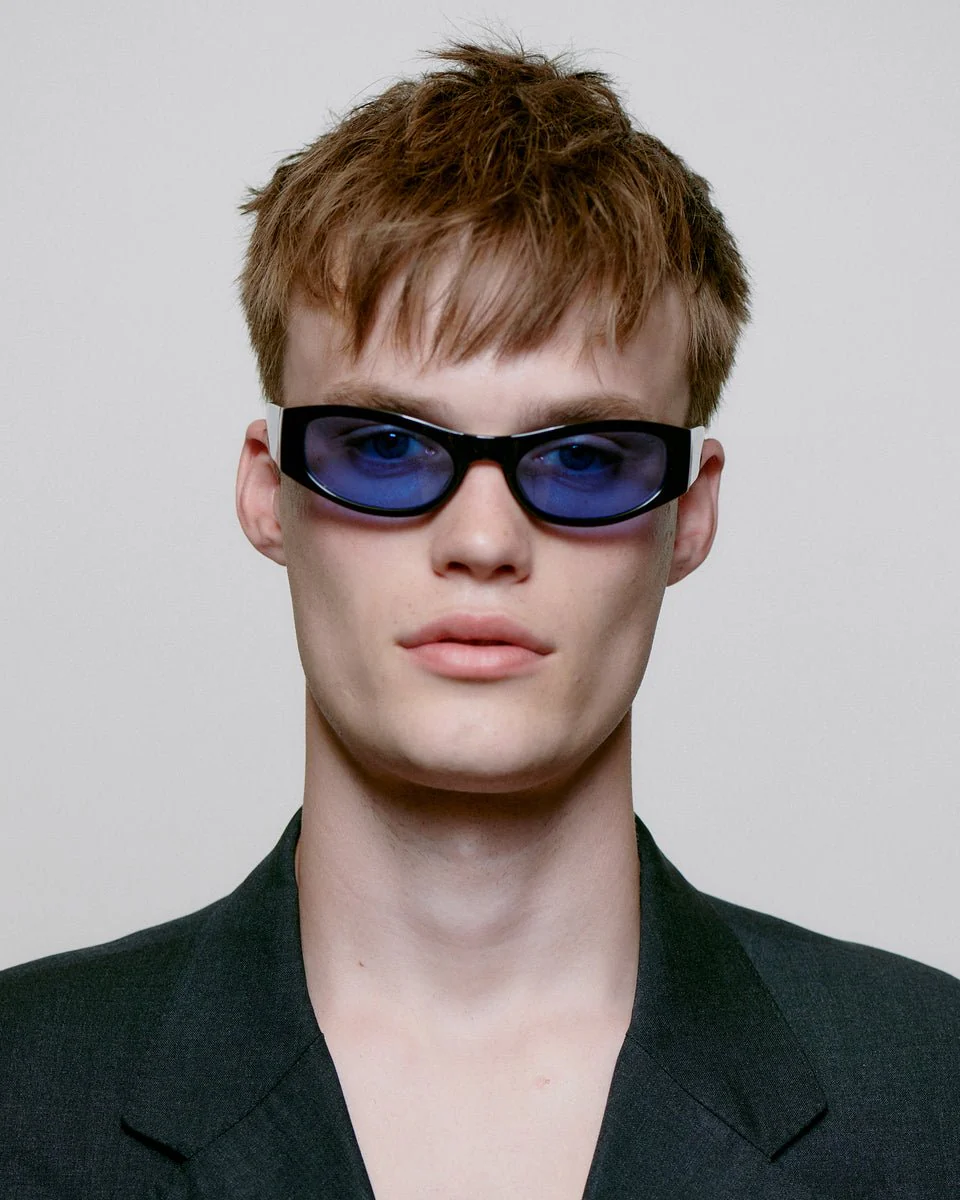 Gust / Black & Blue Lens - Image 3