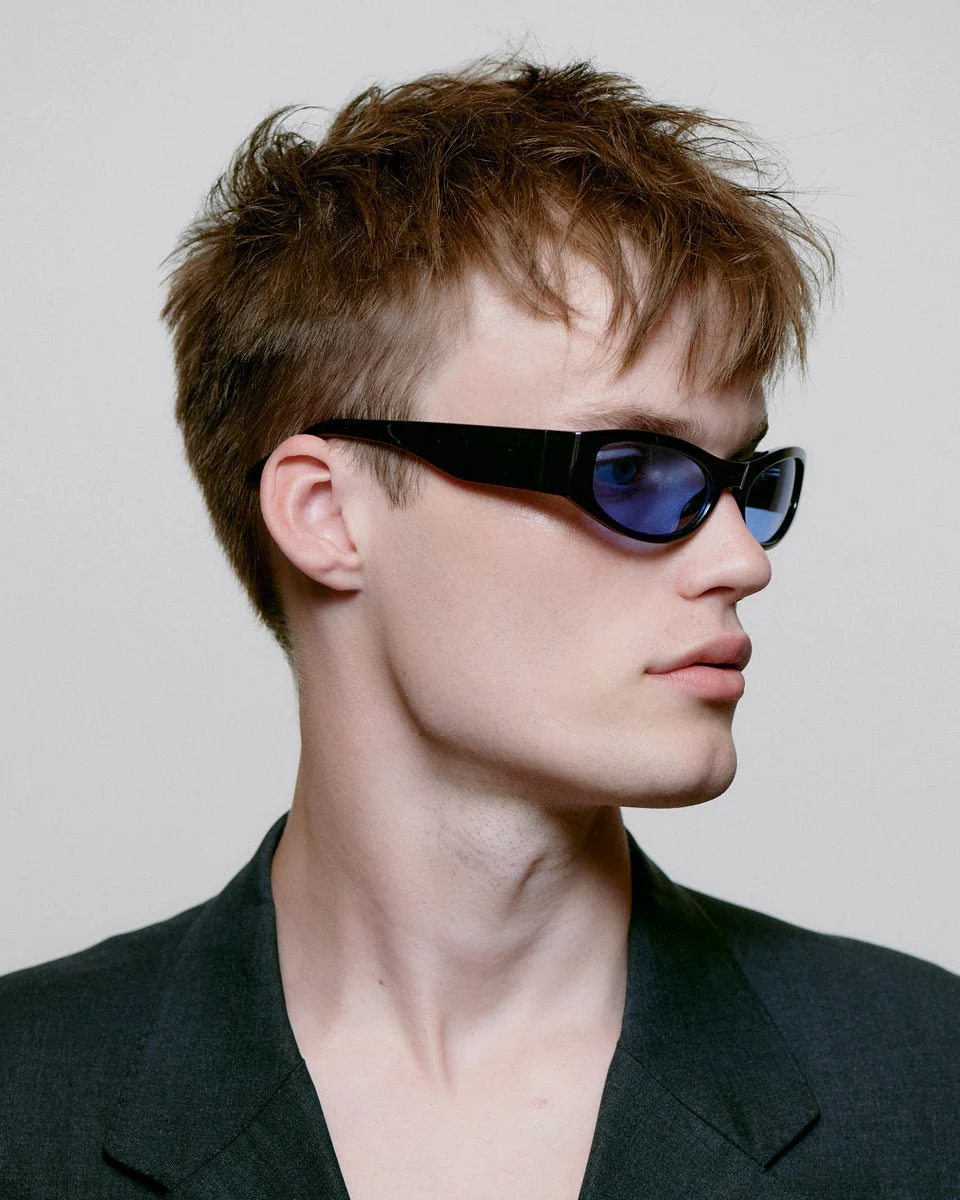 Gust / Black & Blue Lens - Image 4