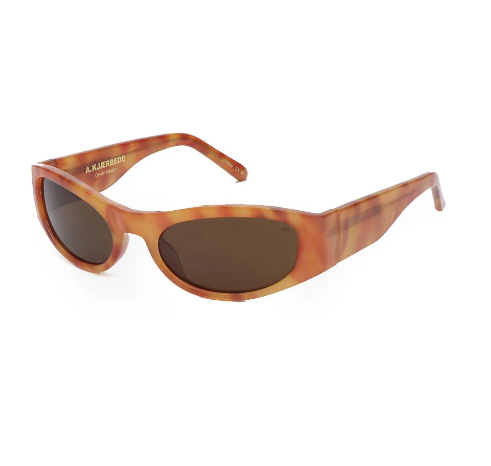 Gust / Burnt Amber & Brown Lens - Image 2