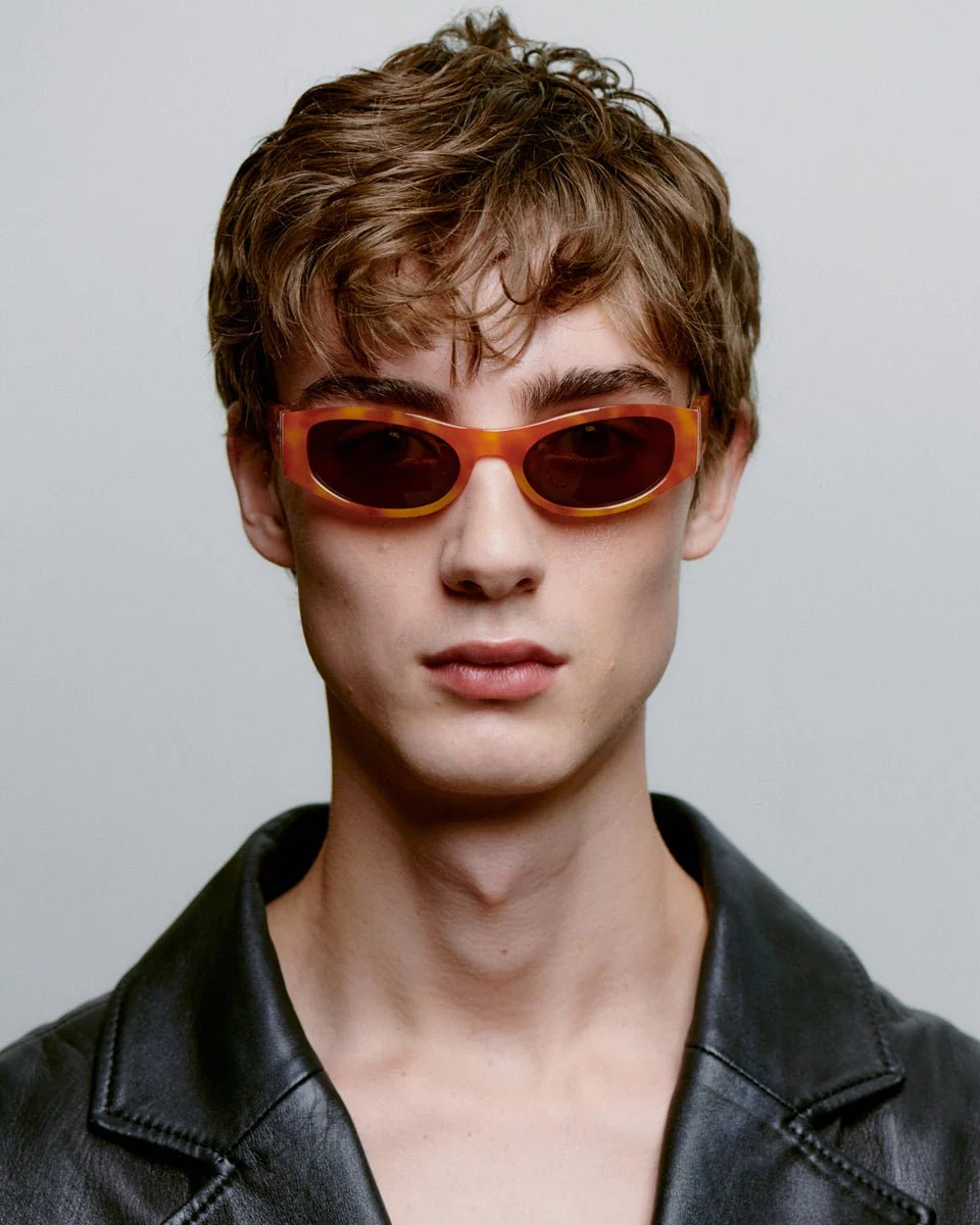 Gust / Burnt Amber & Brown Lens - Image 5