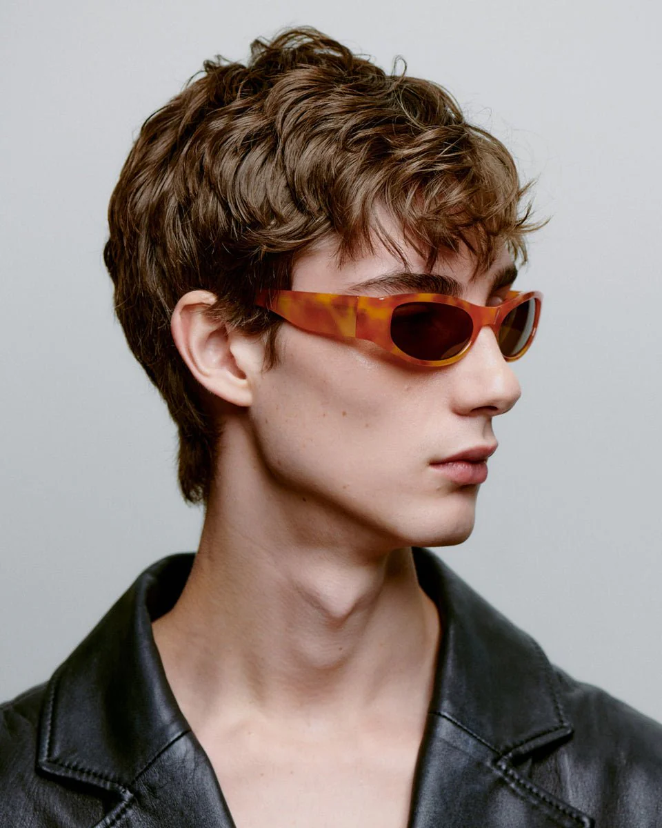 Gust / Burnt Amber & Brown Lens - Image 6