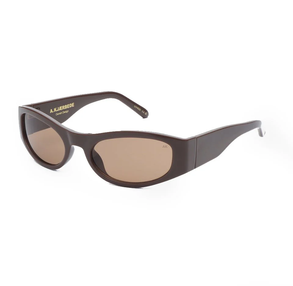 Gust / Chocolate & Brown Lens - Image 2