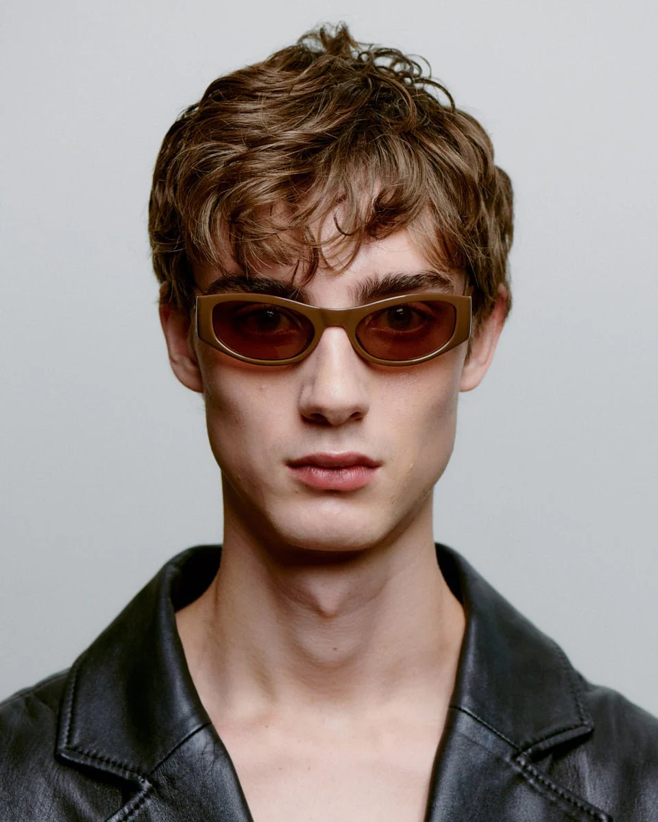 Gust / Chocolate & Brown Lens - Image 5