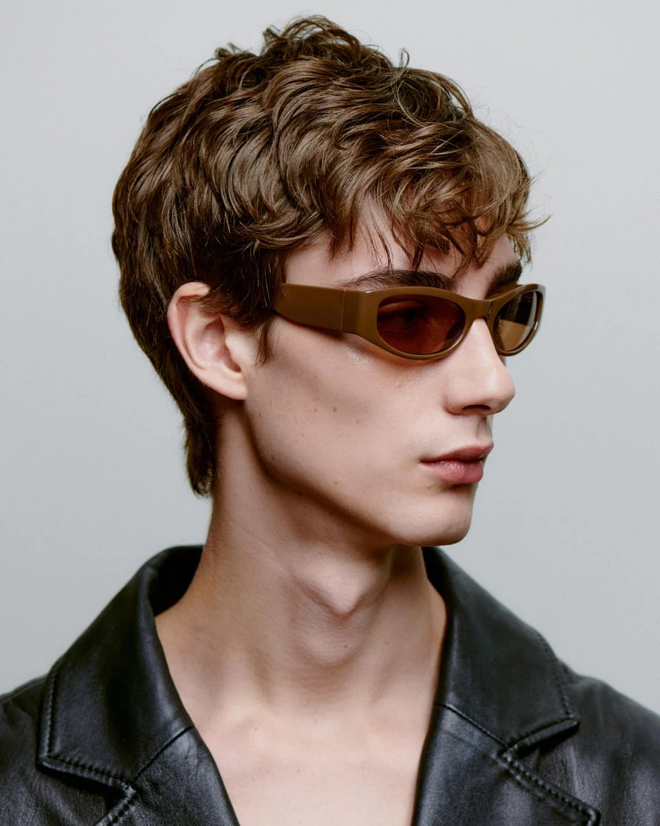 Gust / Chocolate & Brown Lens - Image 6