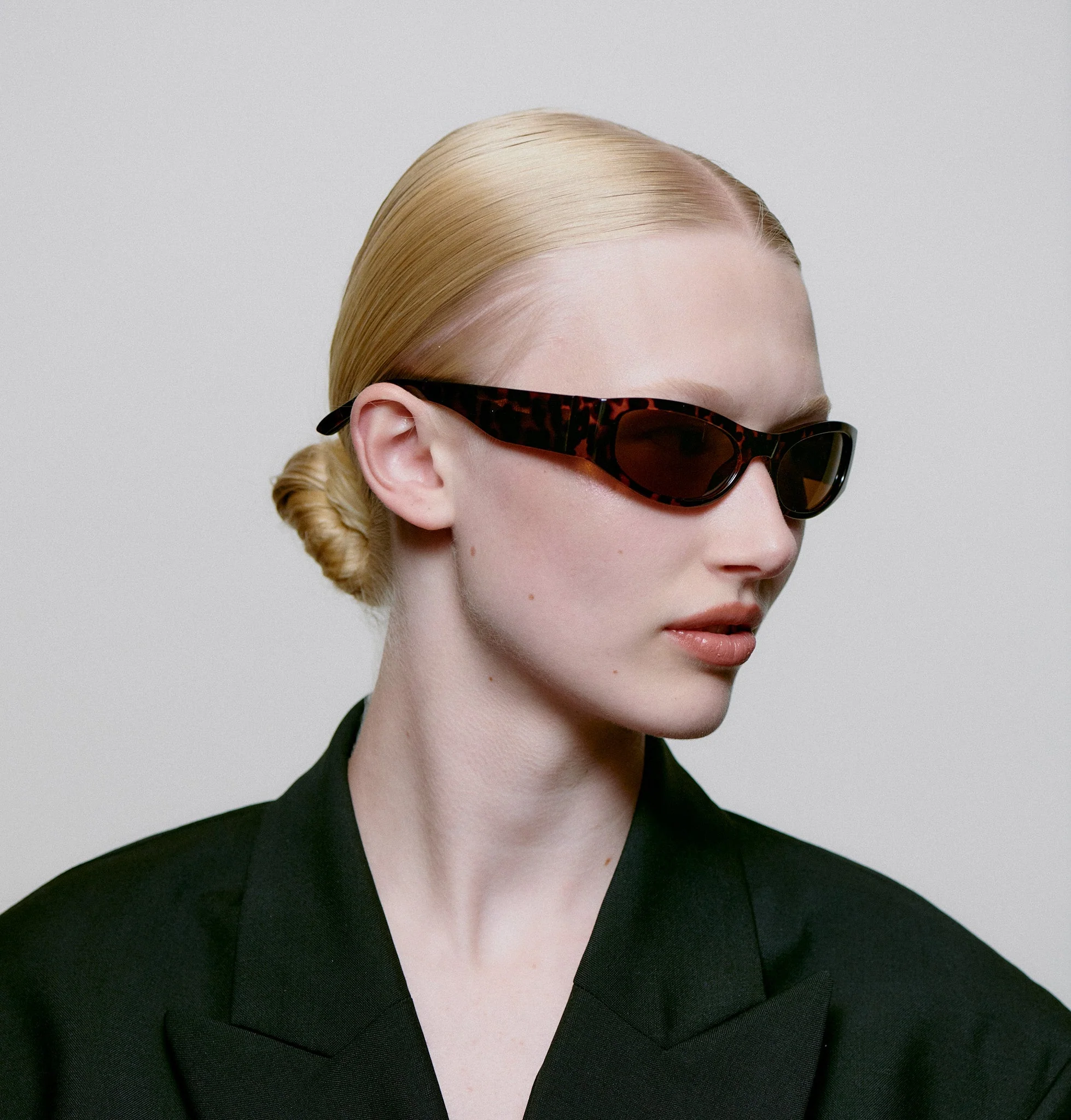 Gust / Demi Tortoise & Brown Lens - Image 5