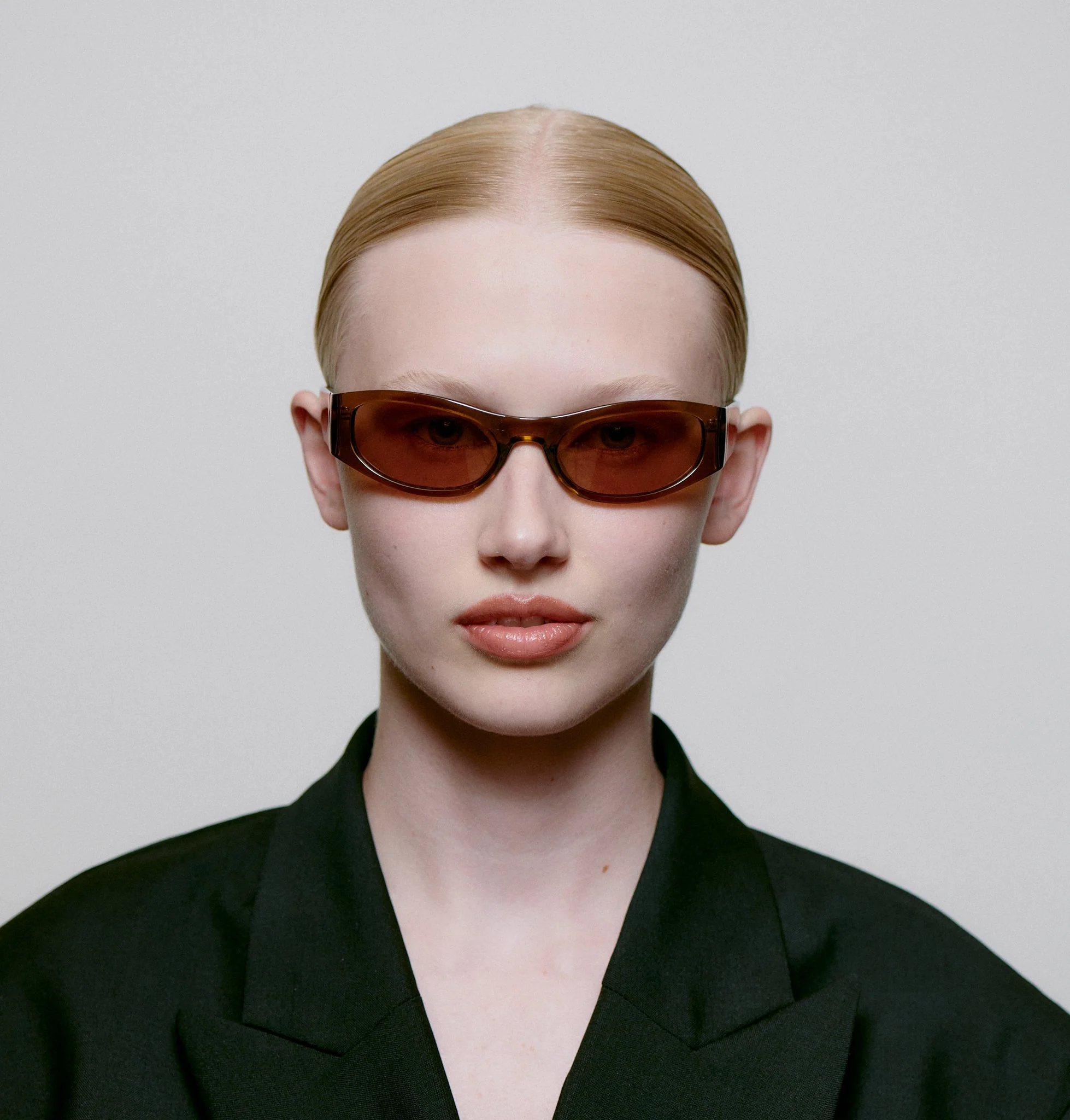 Gust / Smoke Transparent & Brown Lens - Image 5