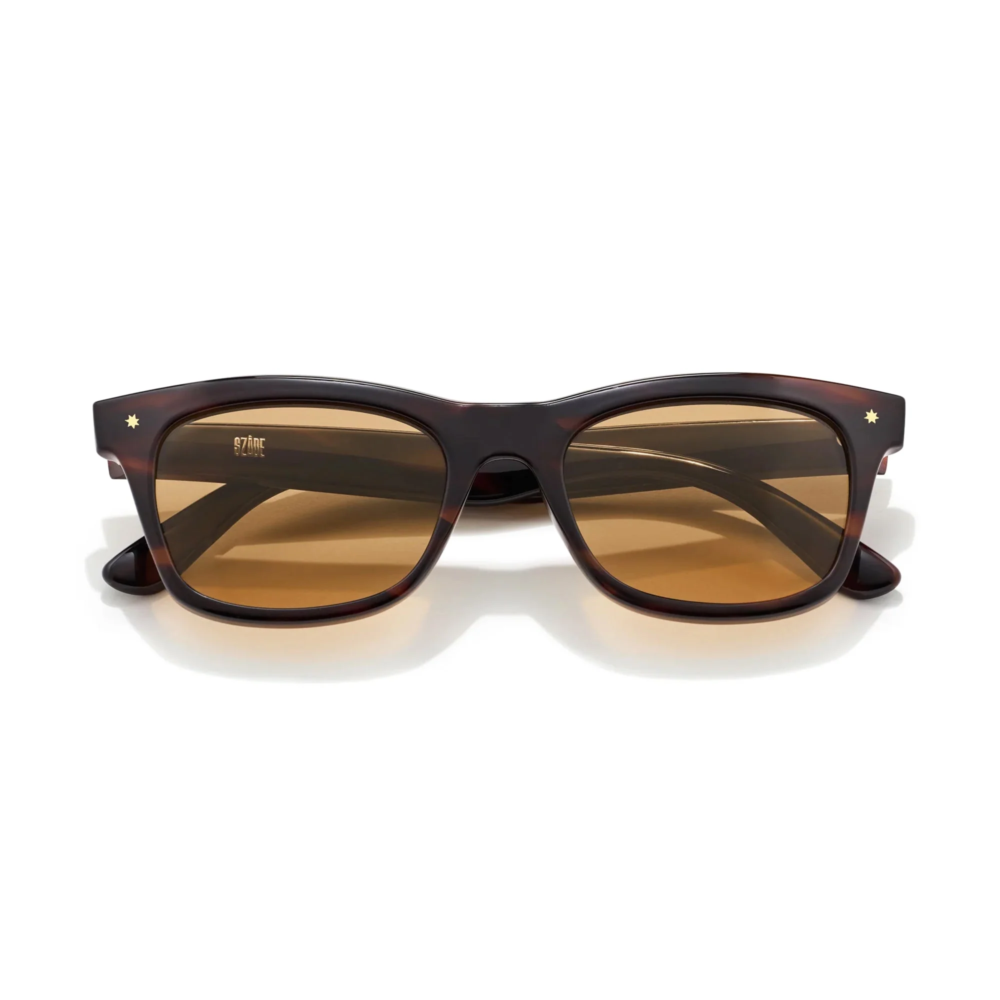 Hardy / Desert Tortoiseshell & Hazelnut Lens