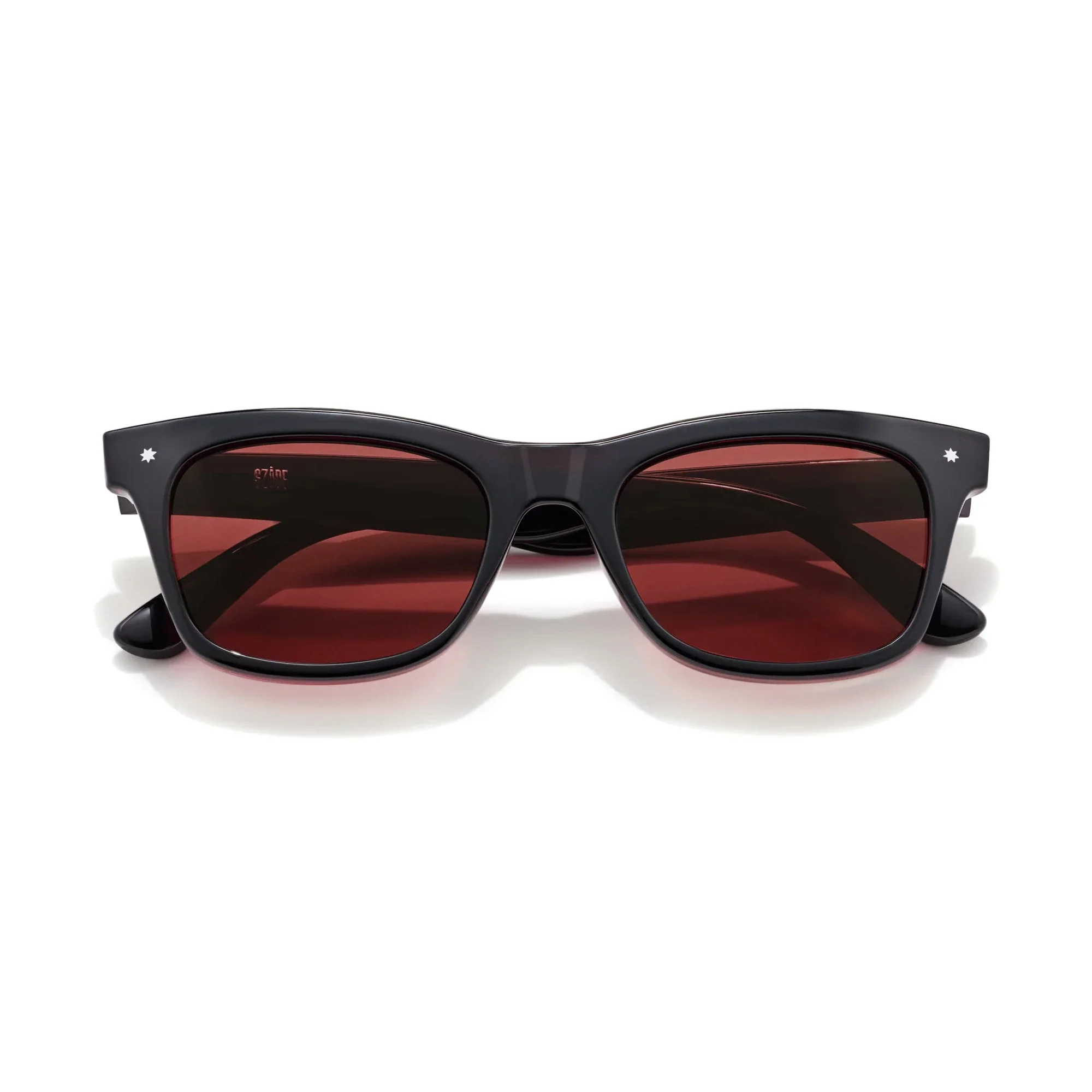 Hardy / Elysium Black & Cherry Cola Lens