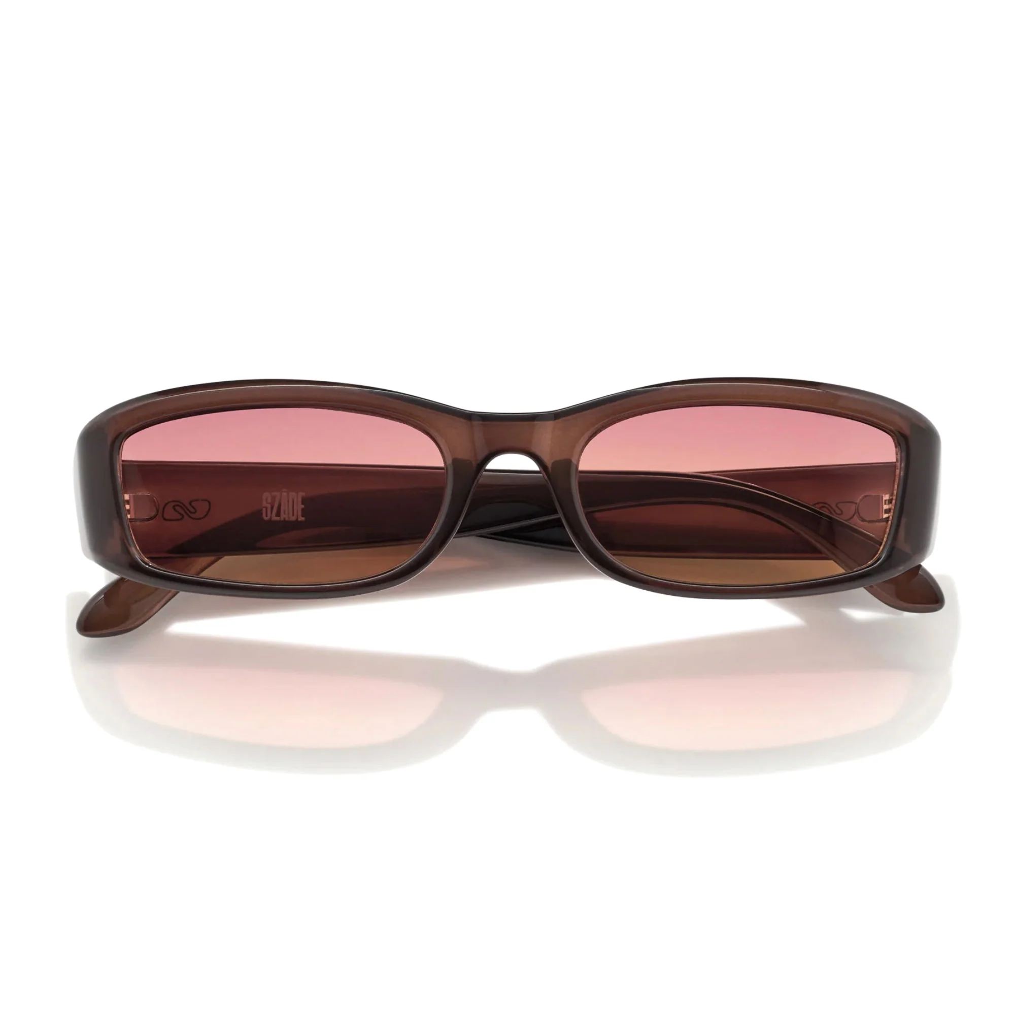 Hart / Mocha & Before Sunset Lens