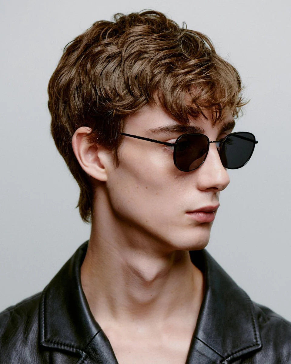 Hello / Black & Black Lens - Image 6