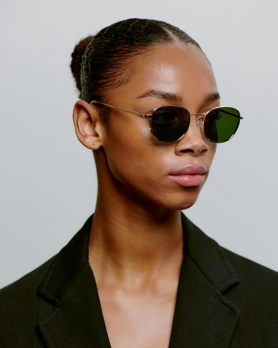 Hello / Gold & Green Lens - Image 4