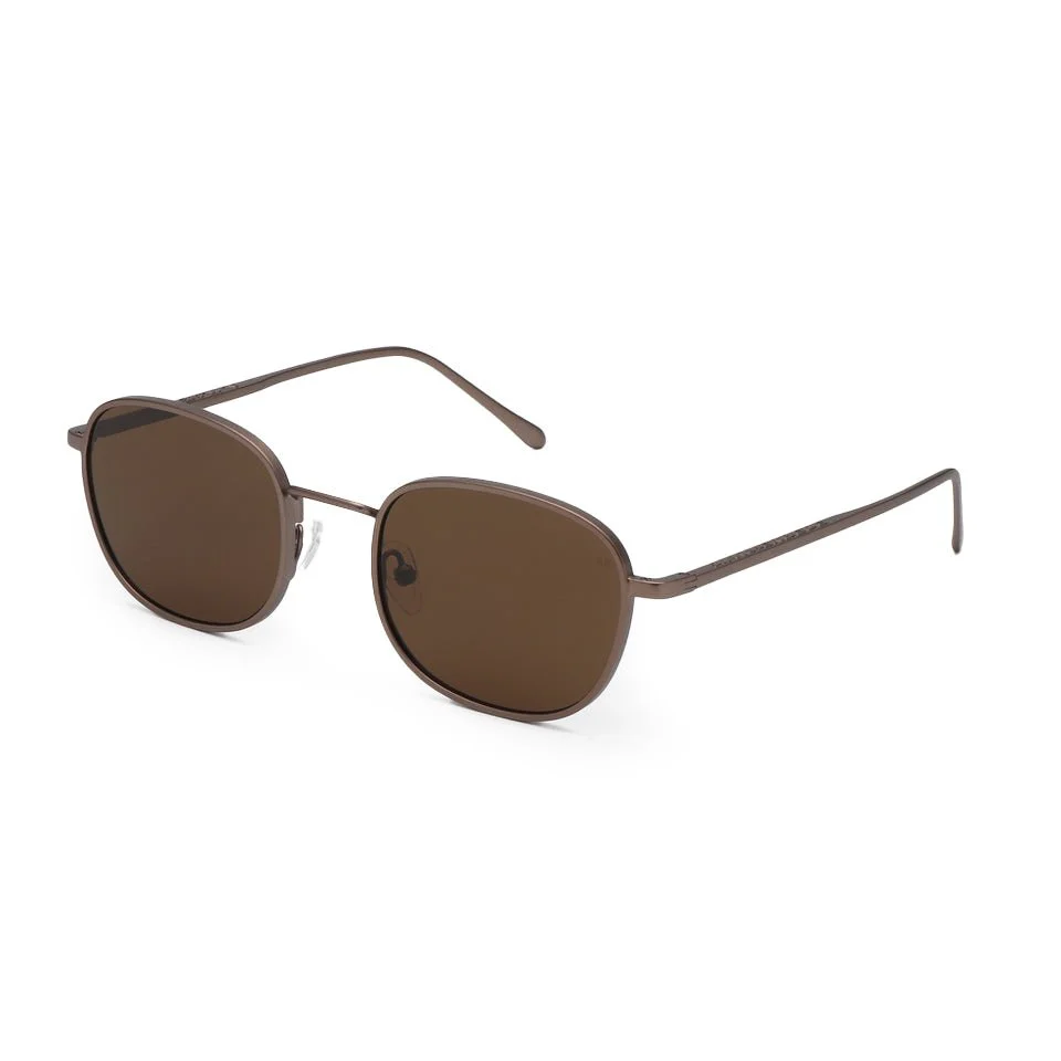 Hello / Matte Brown & Brown Lens - Image 2