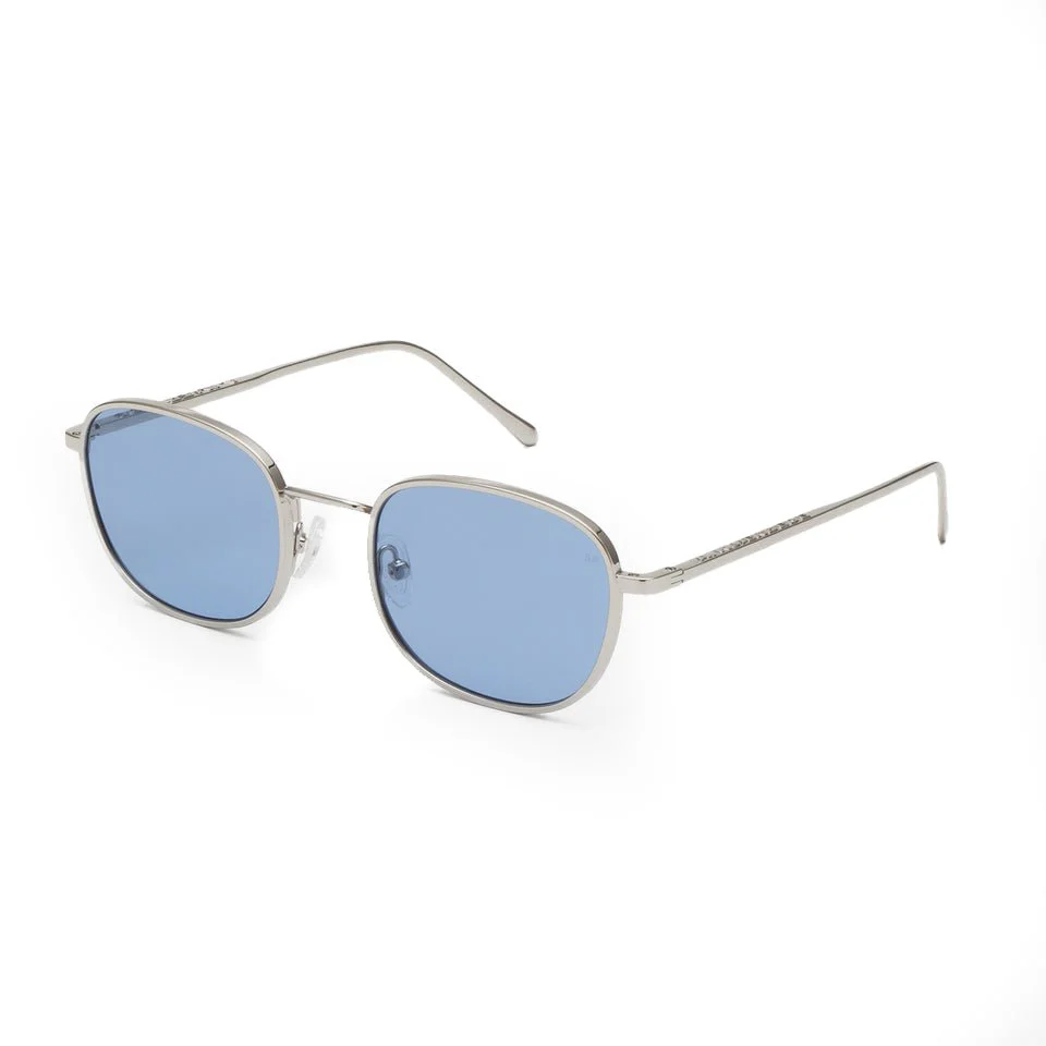 Hello / Silver & Blue Lens - Image 2