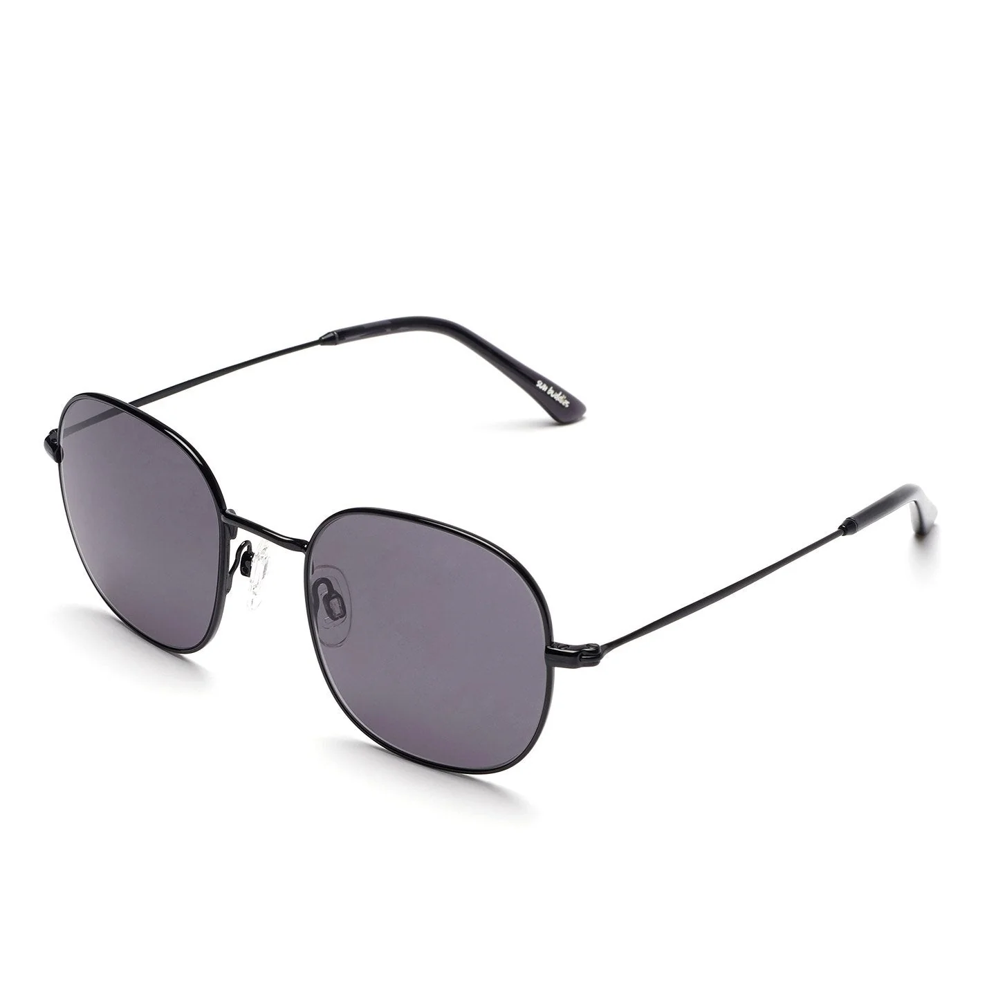 Helmut / Black Grey - Image 2