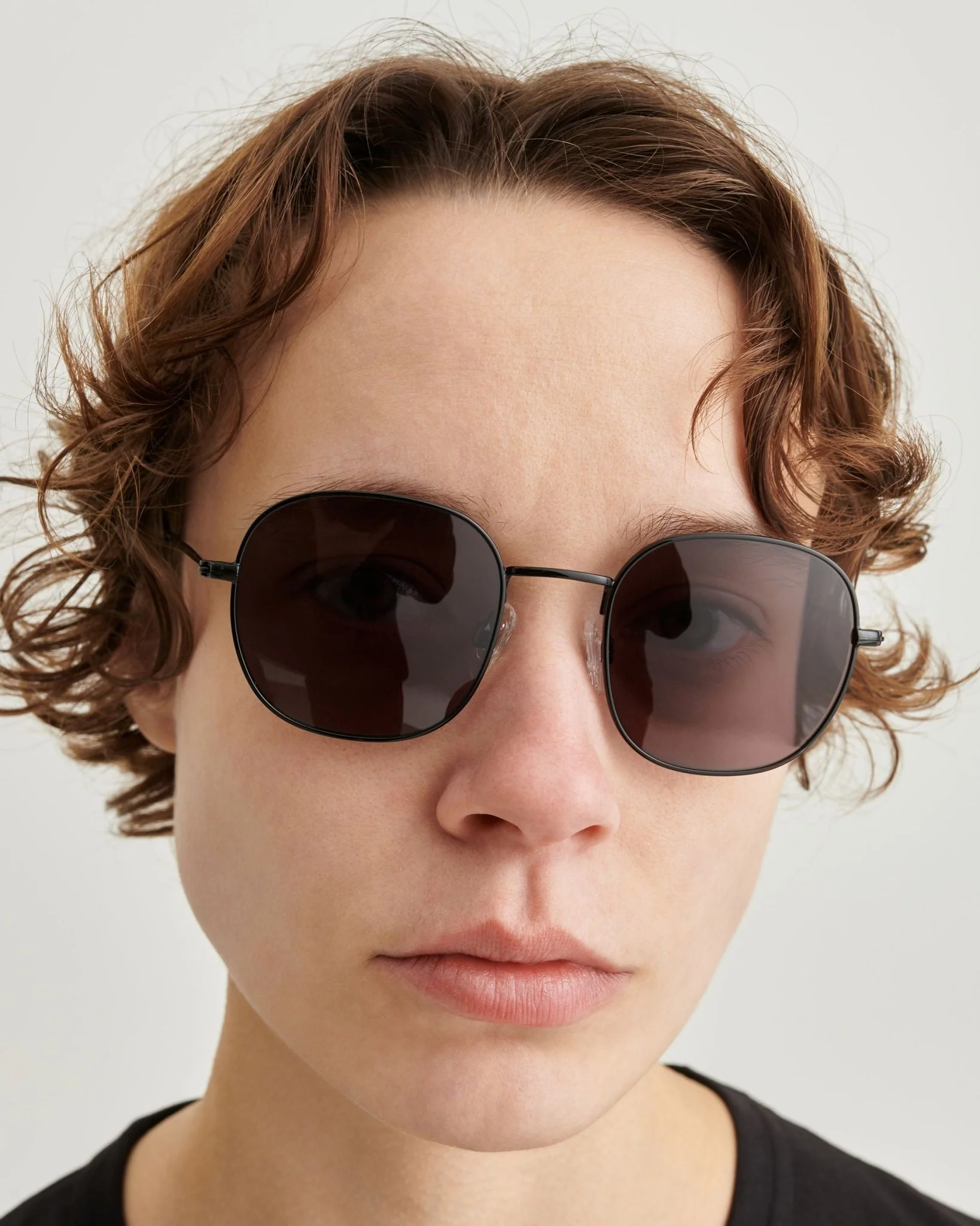 Helmut / Black Grey - Image 4