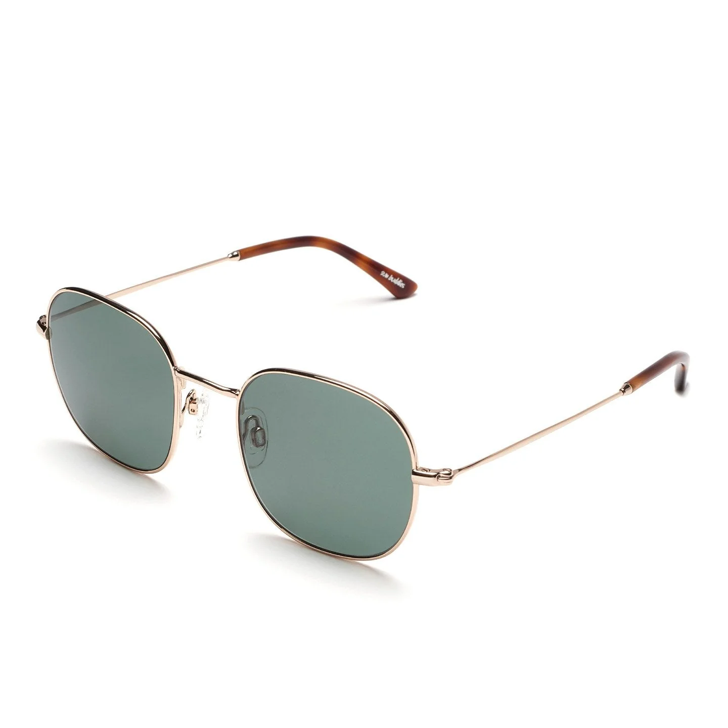 Helmut / Gold Tortoise - Image 2
