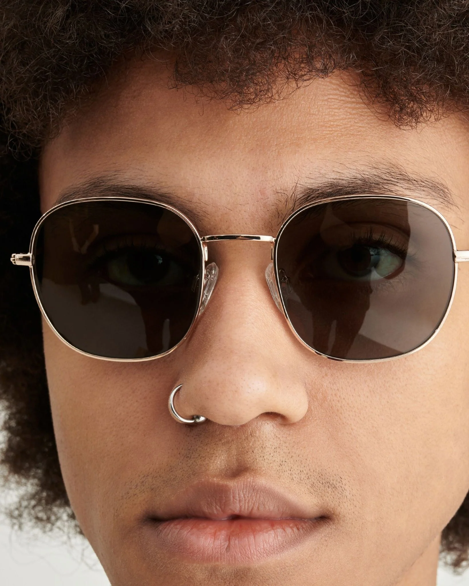Helmut / Gold Tortoise - Image 4