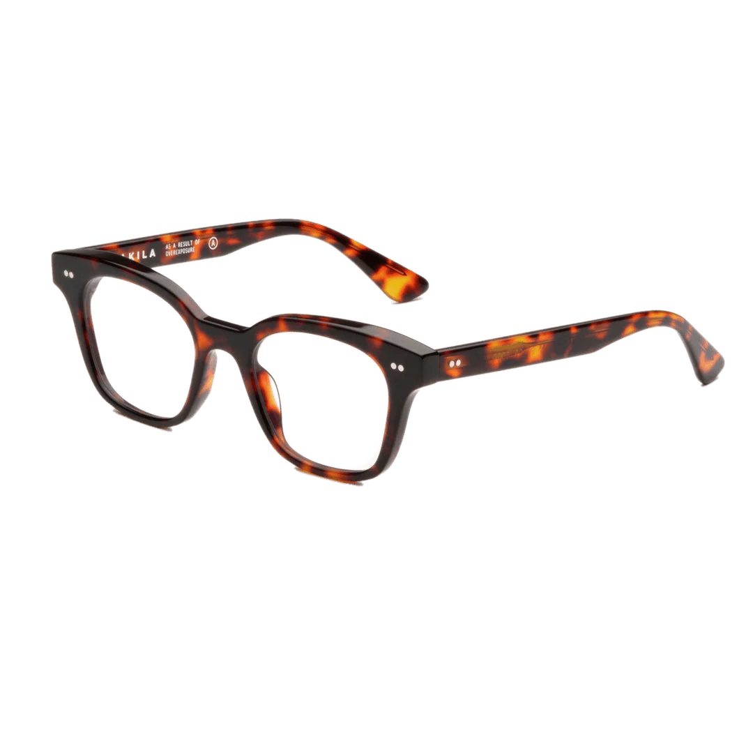 Hi-Fi 2.0 Optical / Tortoise Acetate & Blue-Light Lens - Image 2