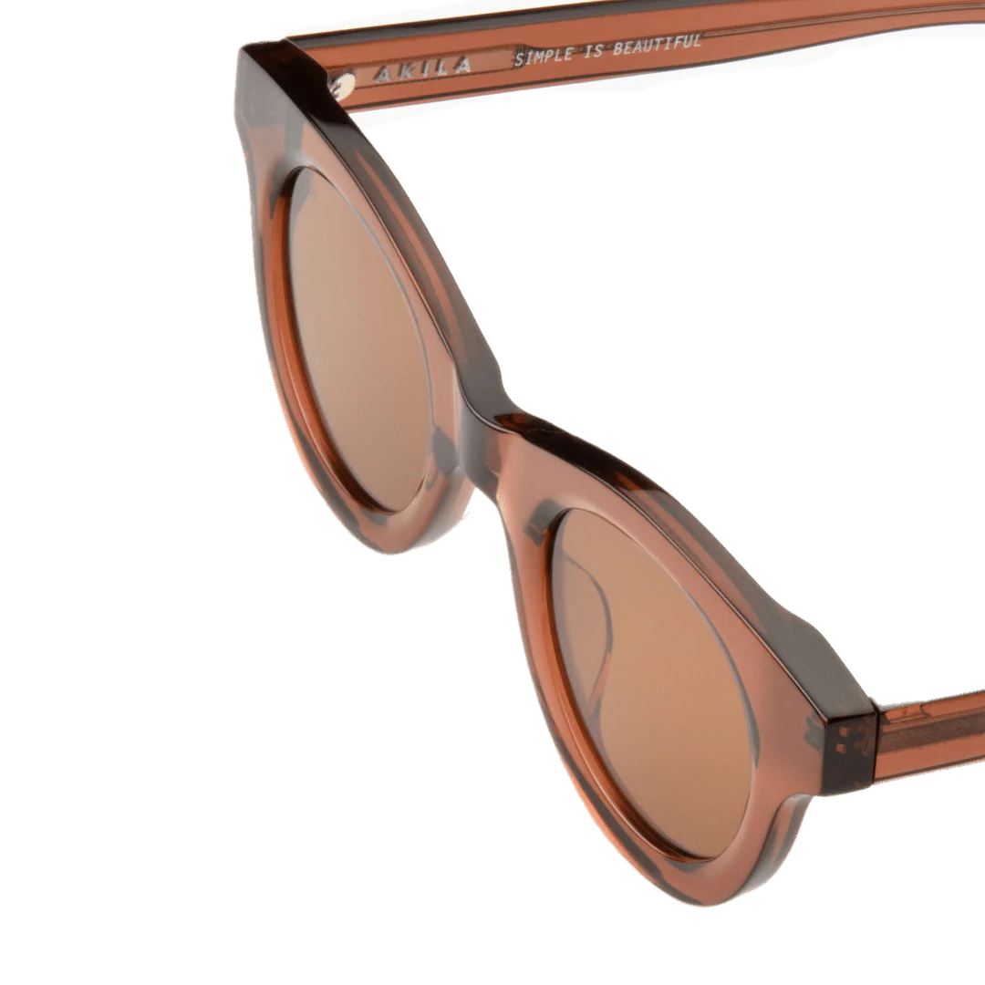 Idol / Brown Acetate & Brown Lens - Image 3