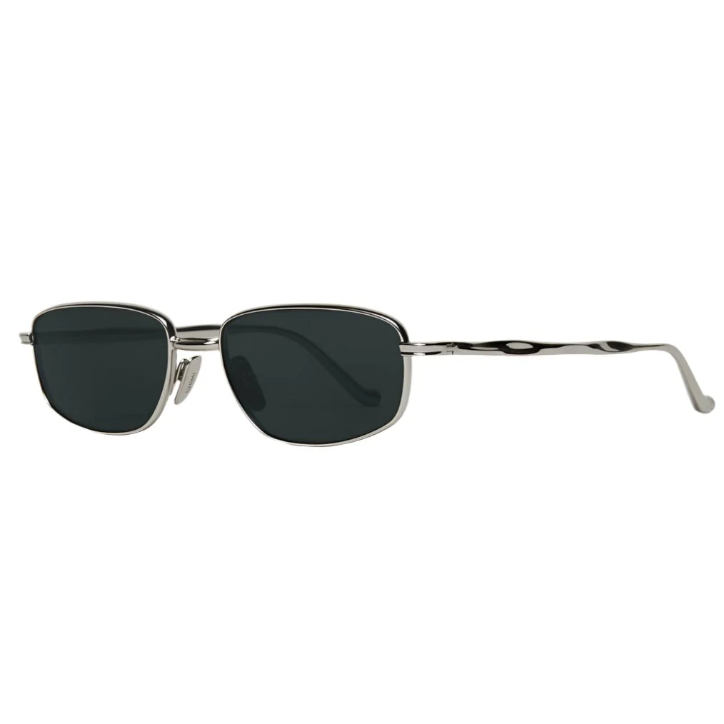 Titanium Plane / Silver & Grey Lens - Image 2
