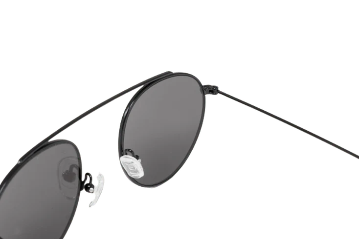 Iota / Black Metal & Grey Lens - Image 2