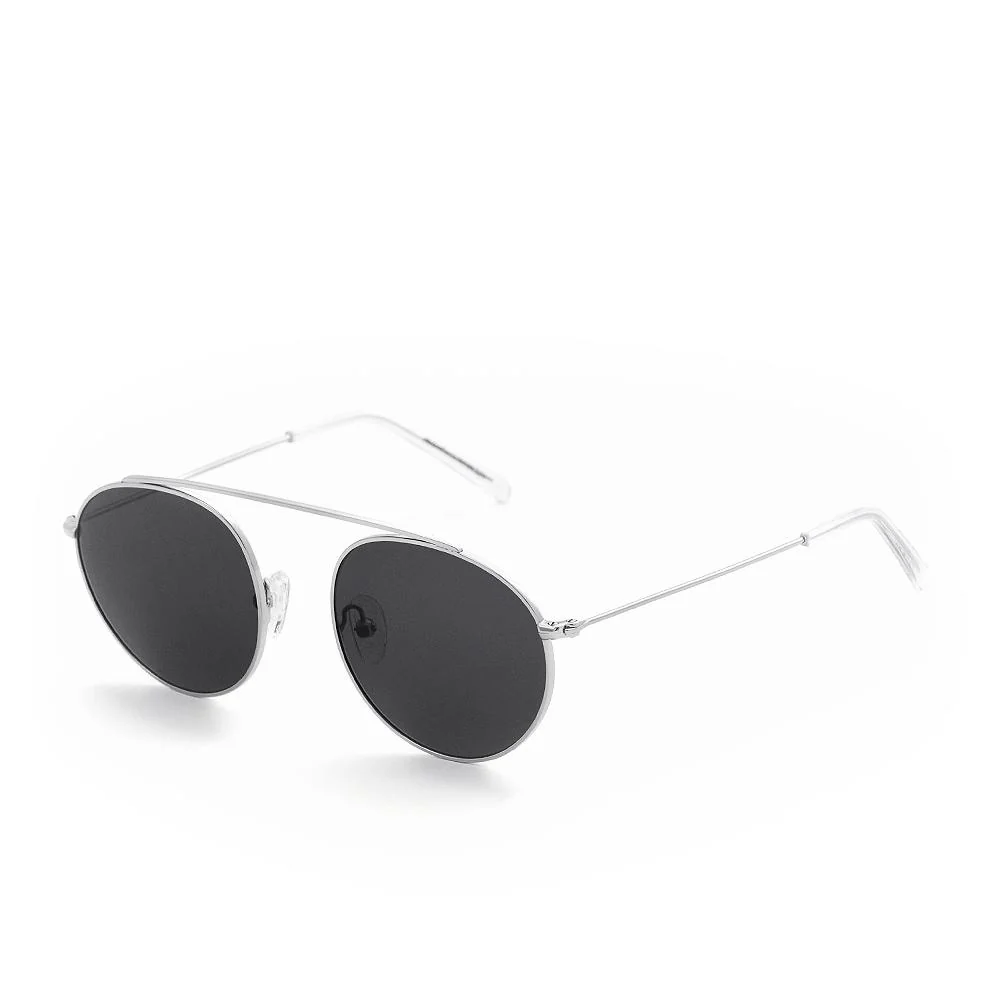 Iota / Silver Metal & Grey Lens - Image 2