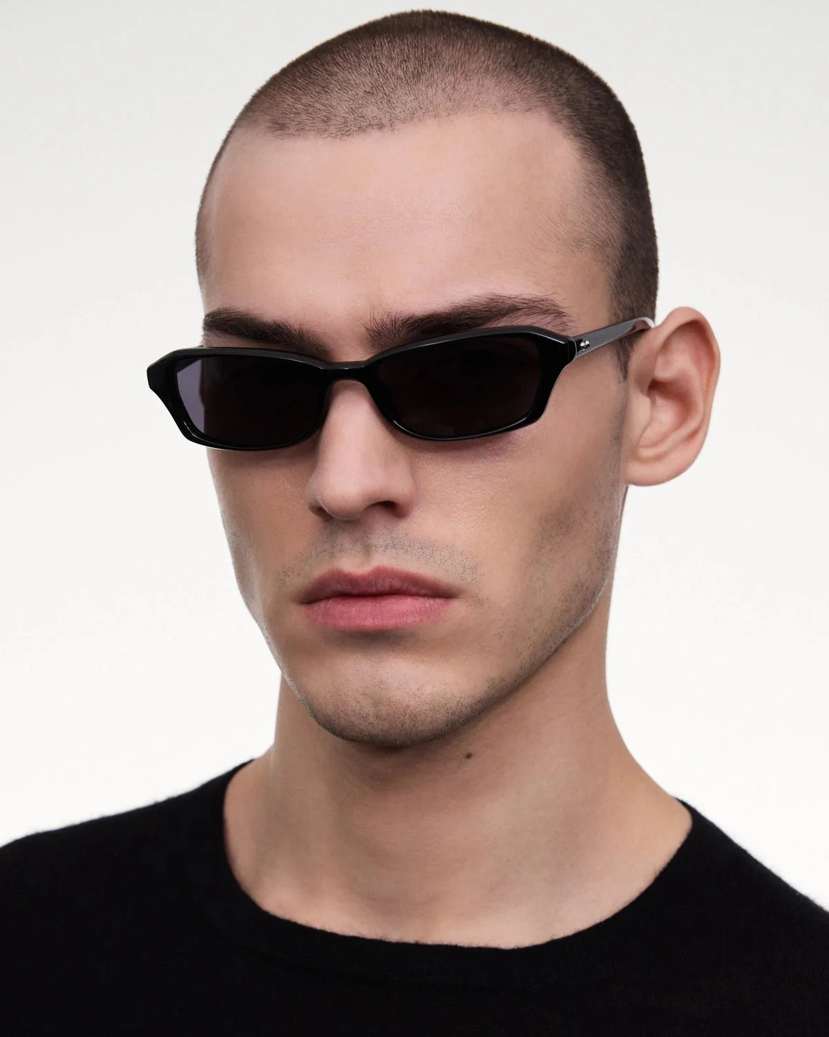 Iris / Black & Black Lens - Image 2