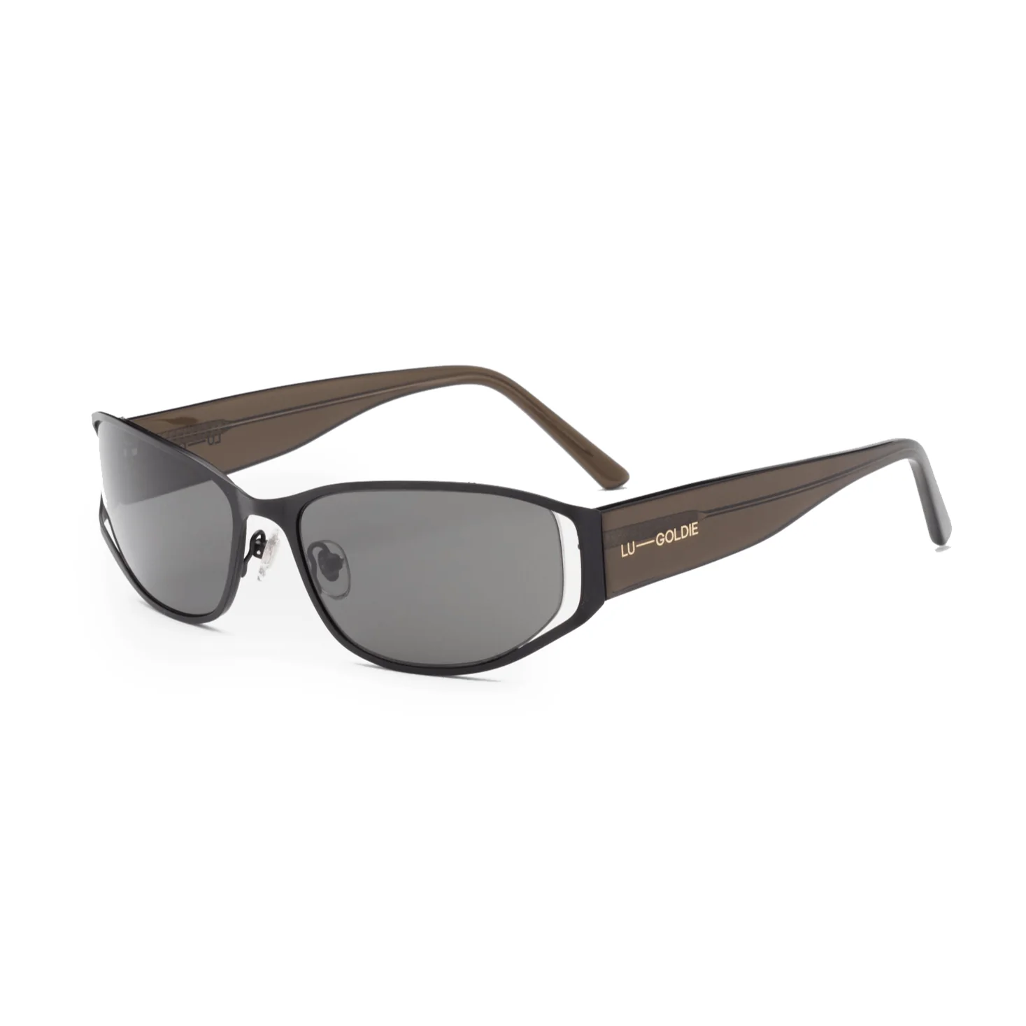 Iris / Black & Grey Lens - Image 2