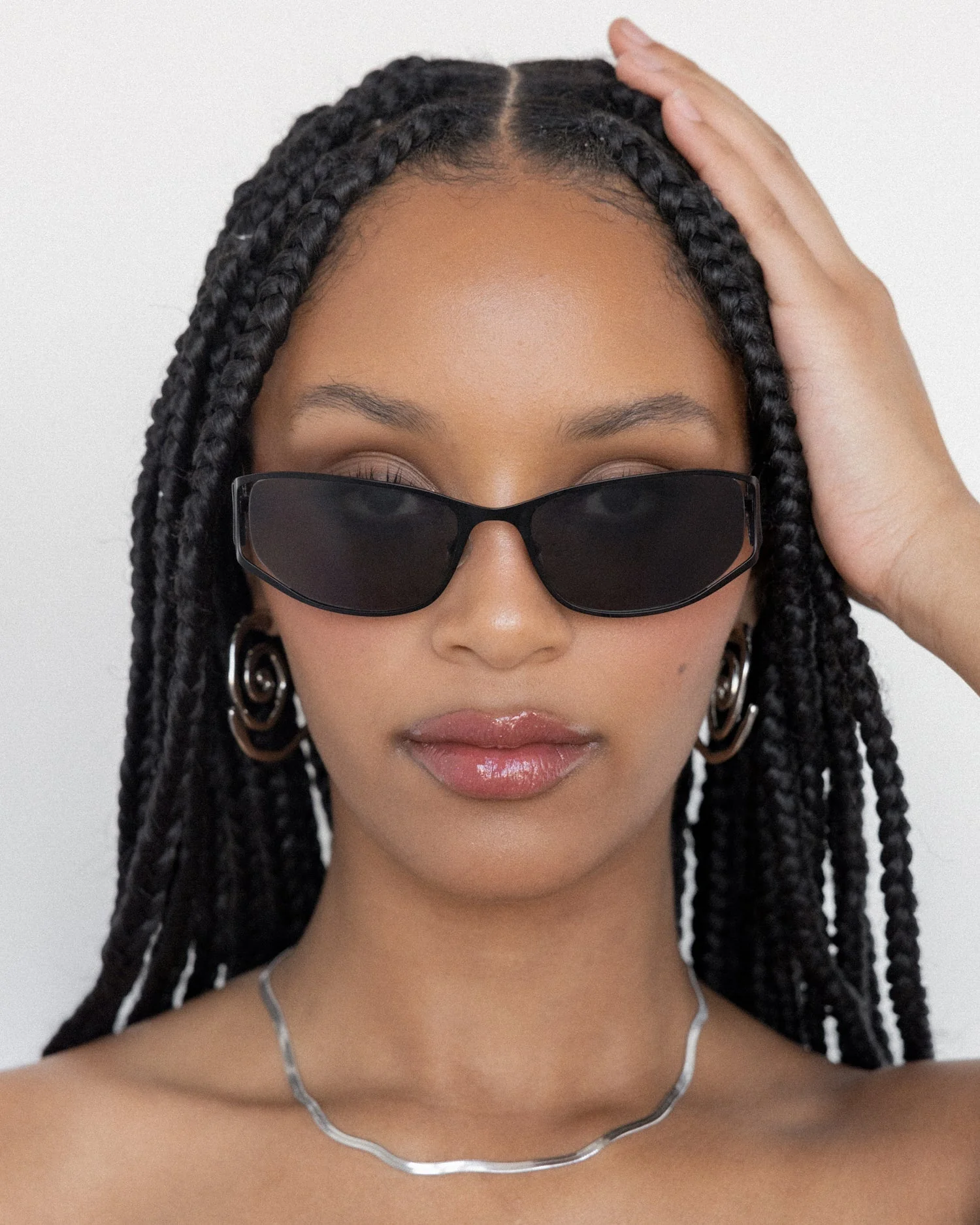 Iris / Black & Grey Lens - Image 4