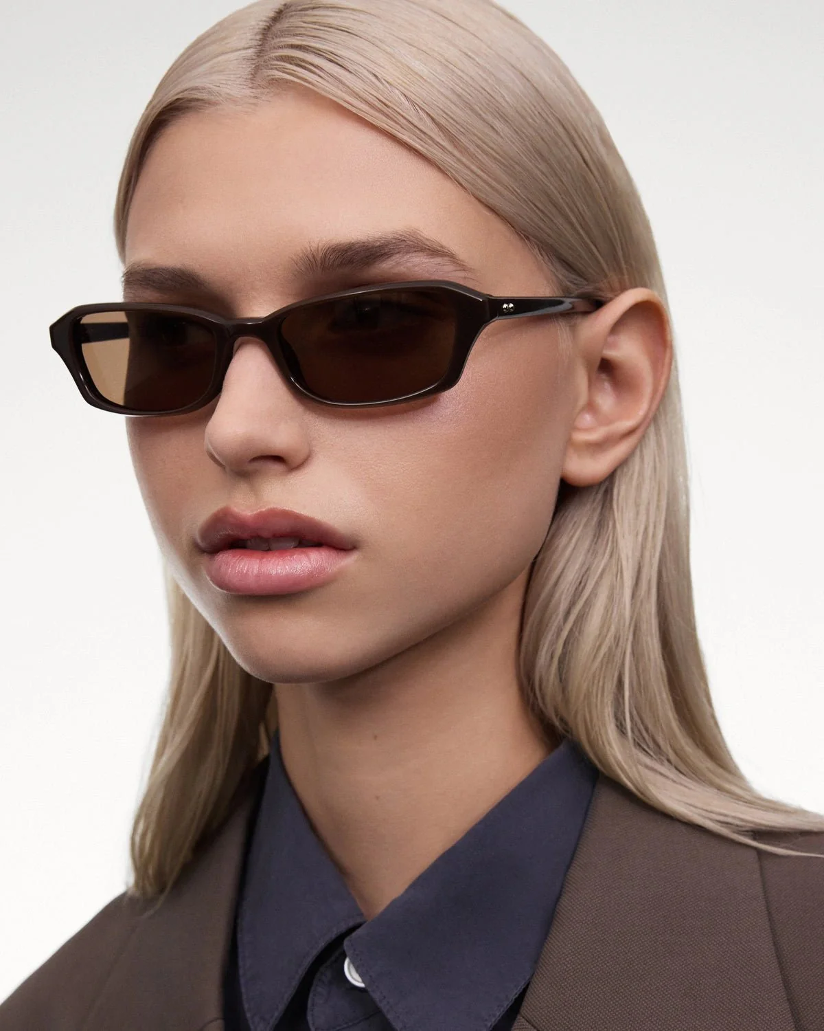 Iris / Brown & Brown Lens - Image 3