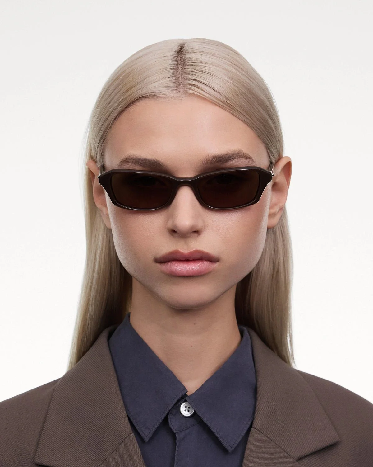 Iris / Brown & Brown Lens - Image 4