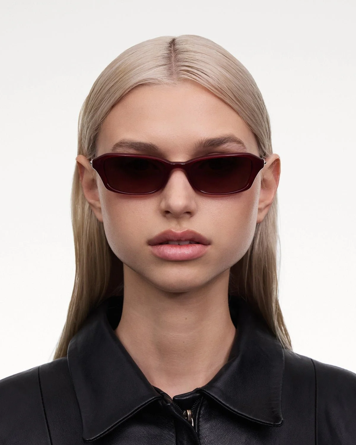 Iris / Burgundy & Red Lens - Image 2