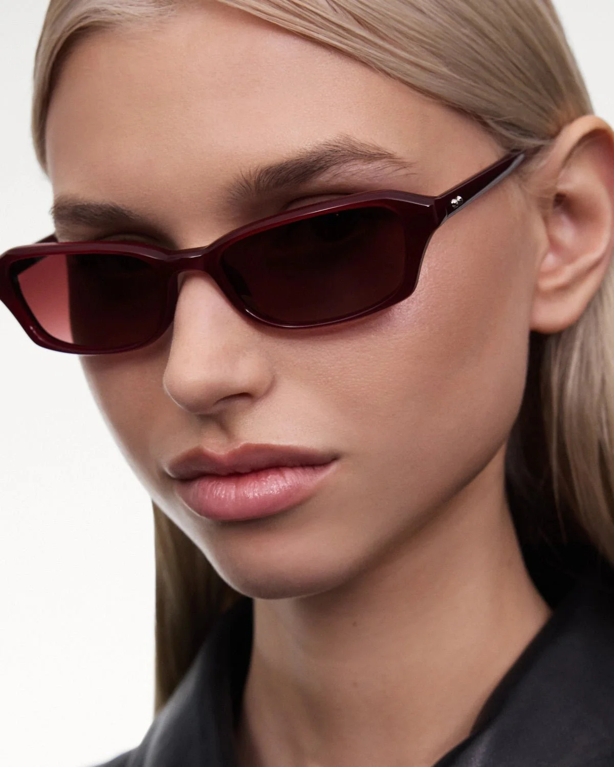 Iris / Burgundy & Red Lens - Image 3