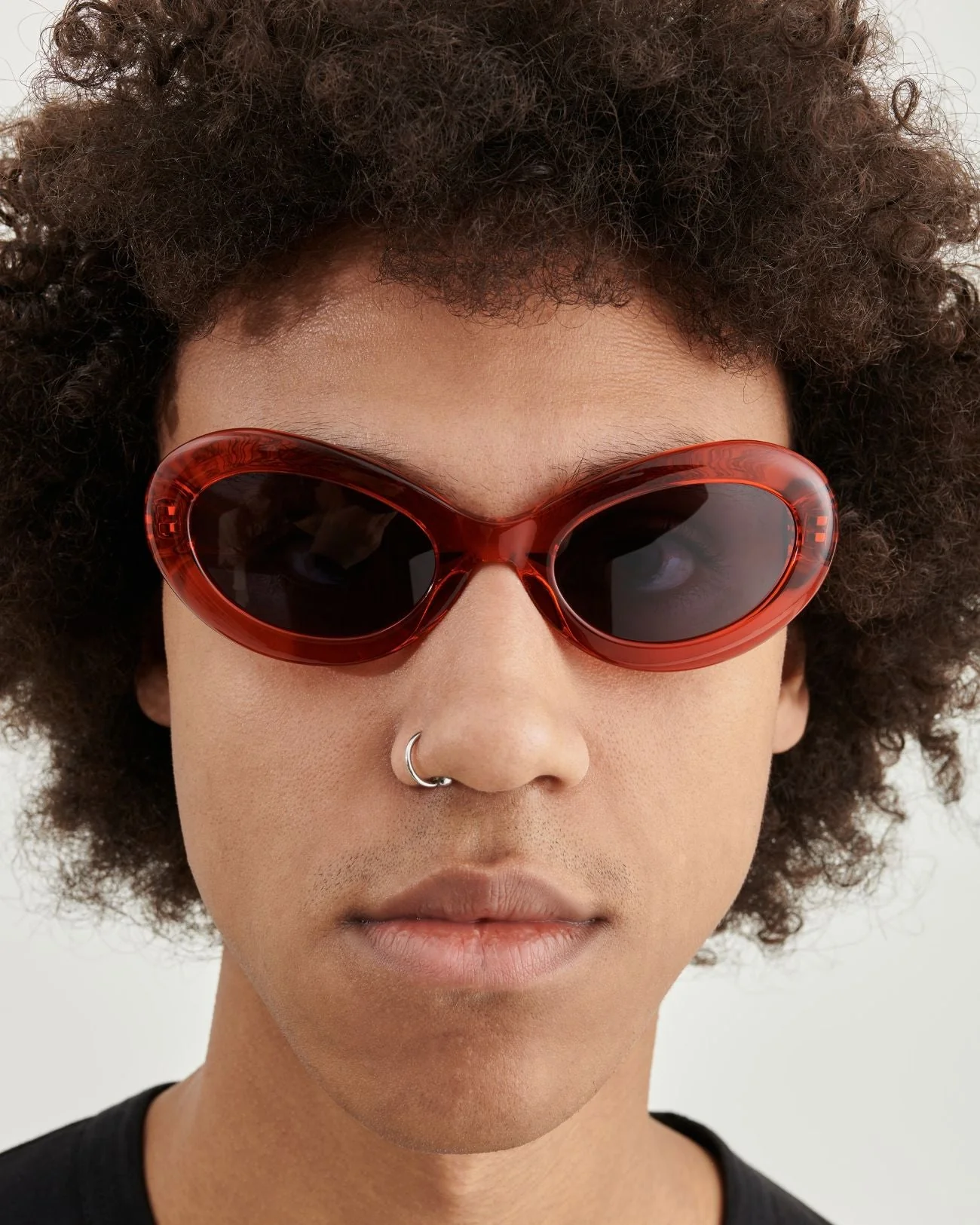 Iris / Ferrari Red - Image 3